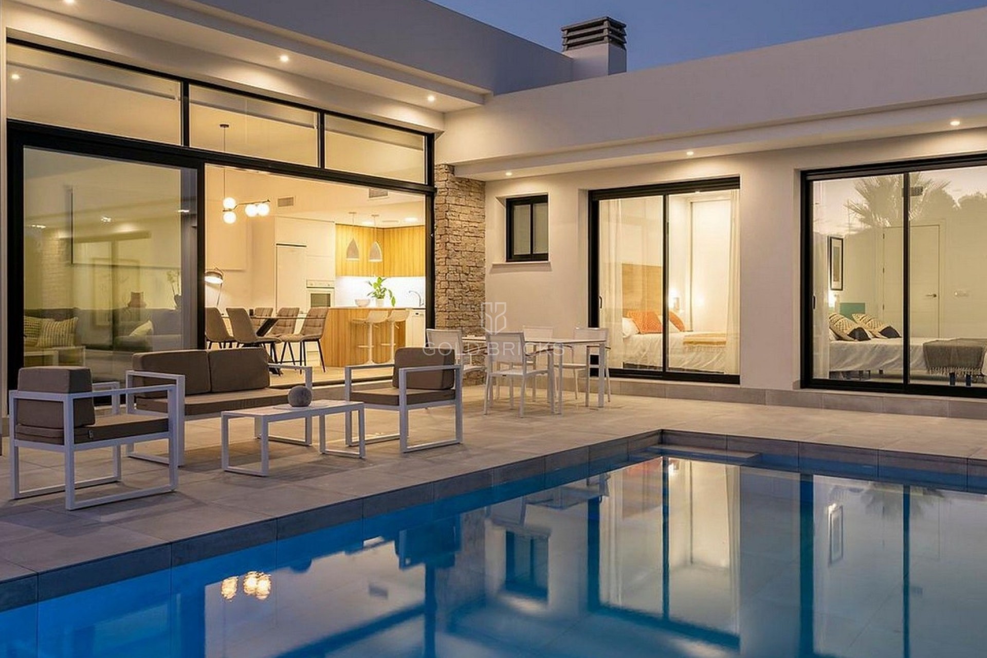 Sale · House - Detached Villa · Calasparra · Calasparra Centro