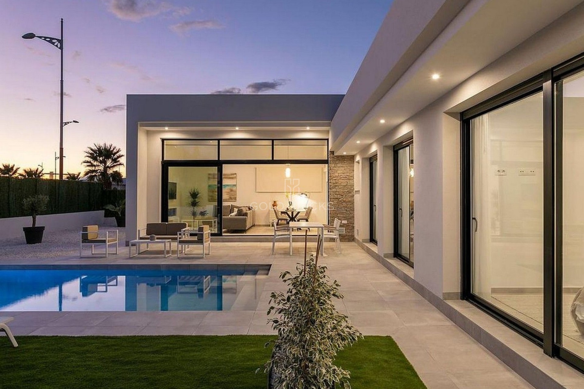 Sale · House - Detached Villa · Calasparra · Calasparra Centro