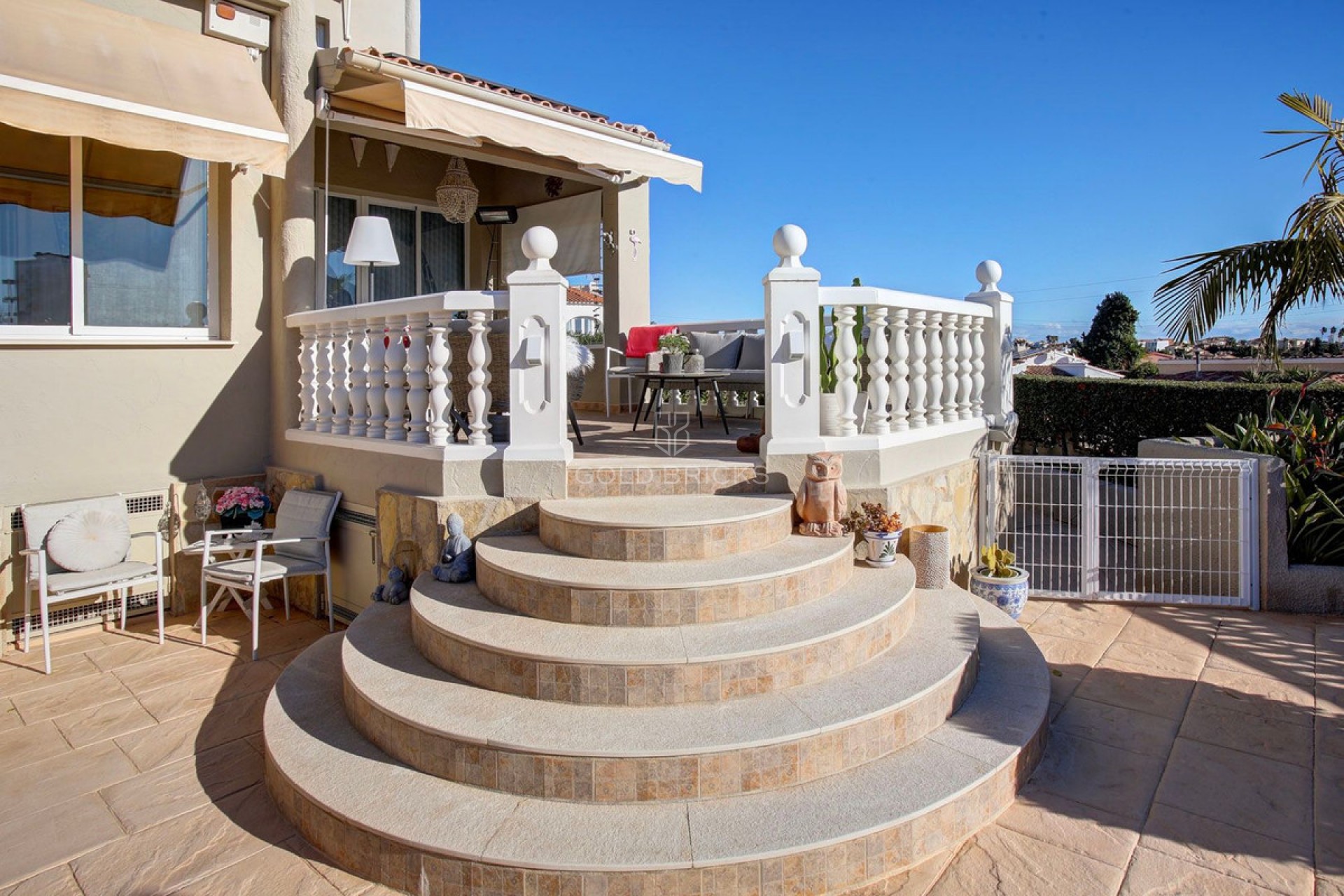 Sale · House - Detached Villa · Calpe · Calpe Centro