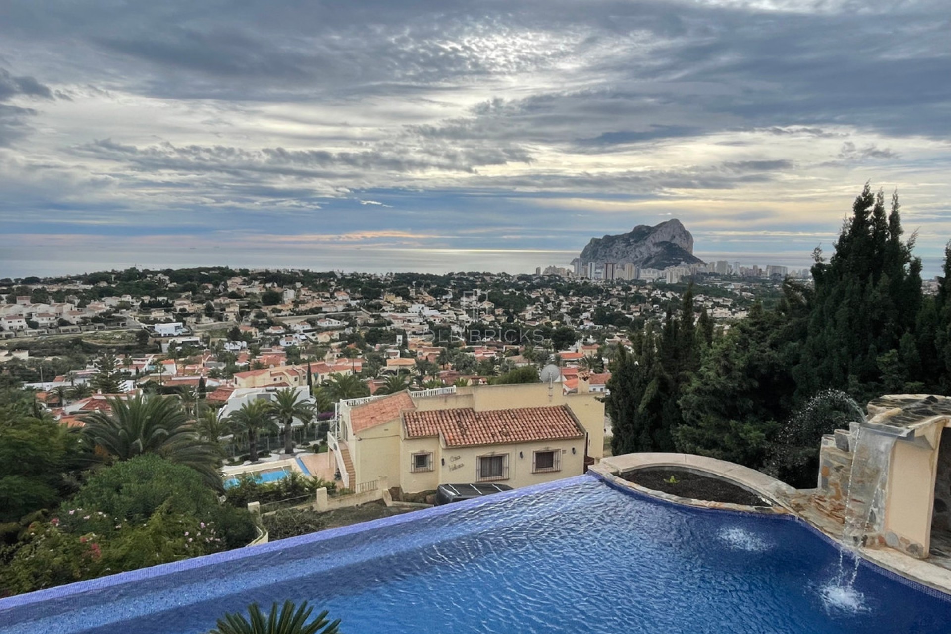 Sale · House - Detached Villa · Calpe · Calpe Centro