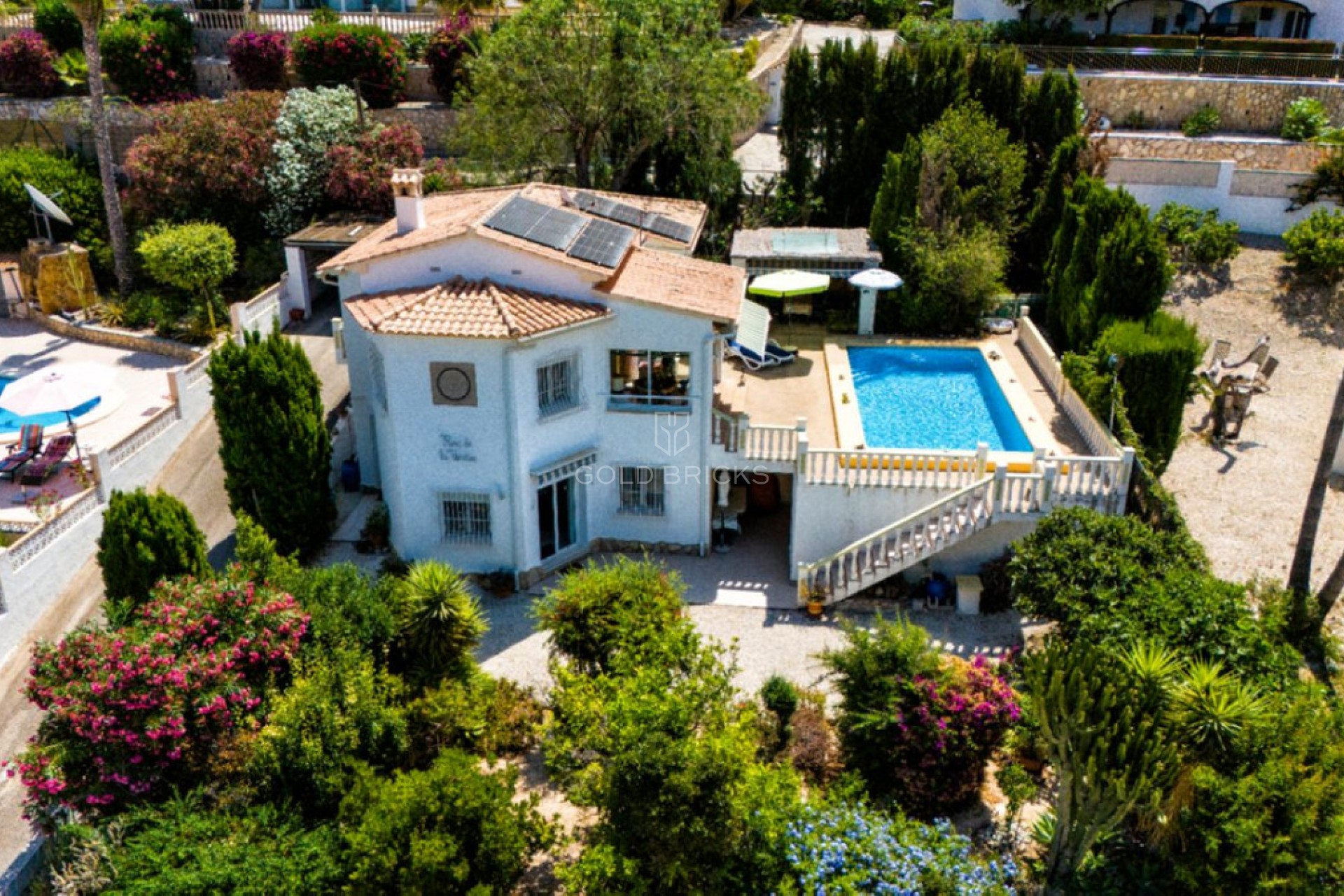 Sale · House - Detached Villa · Calpe · Calpe Centro