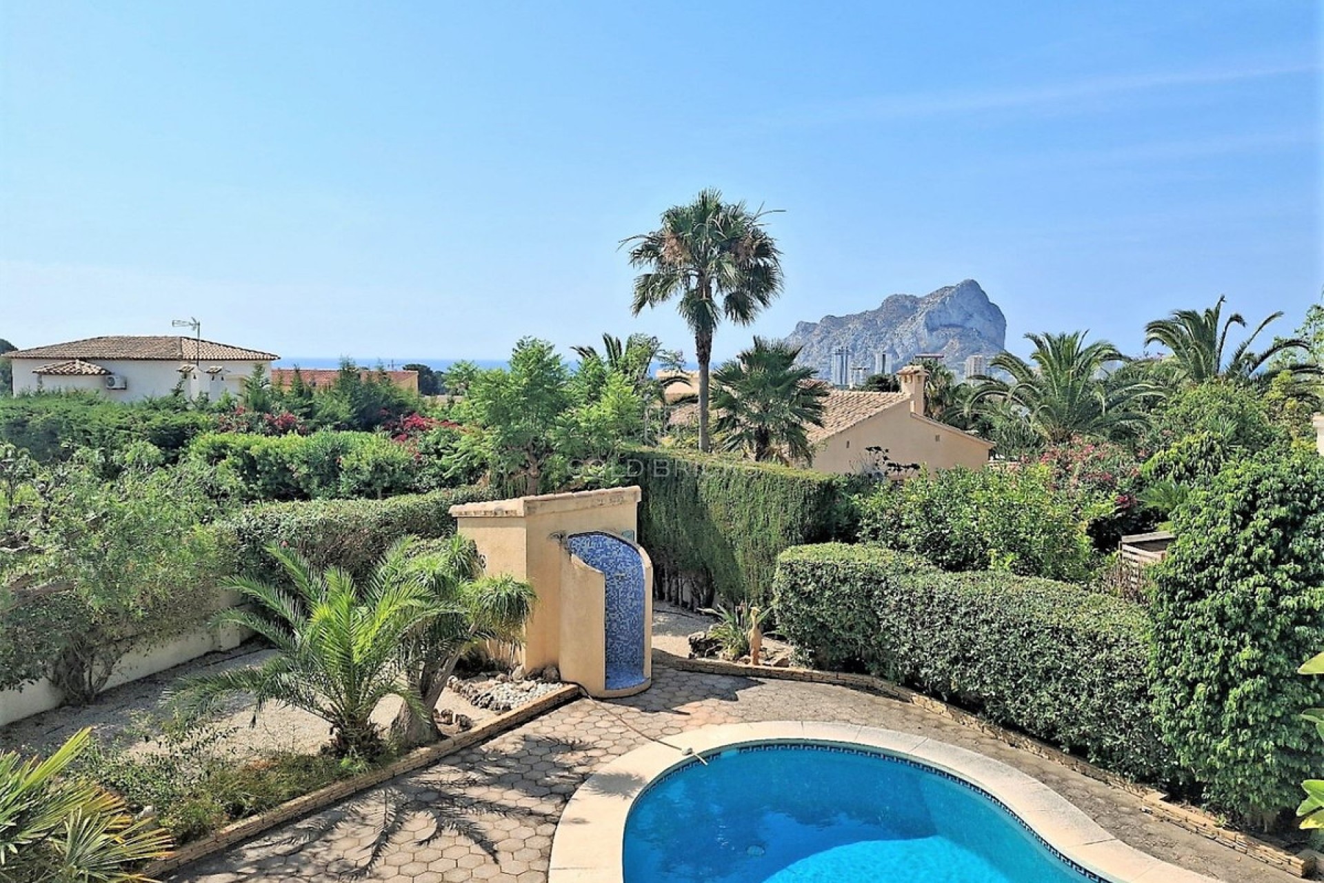Sale · House - Detached Villa · Calpe · Calpe Centro