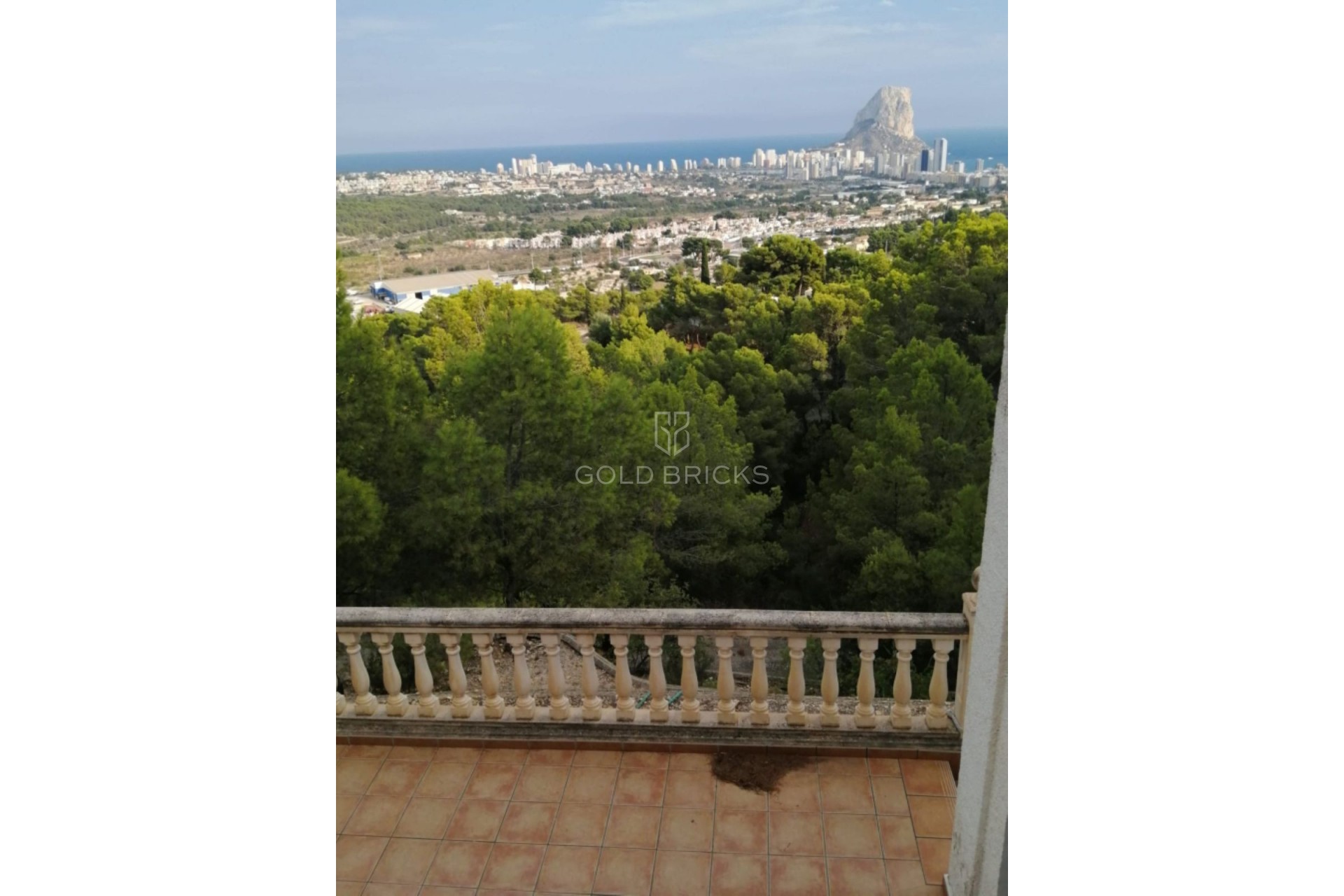 Sale · House - Detached Villa · Calpe · Calpe Centro