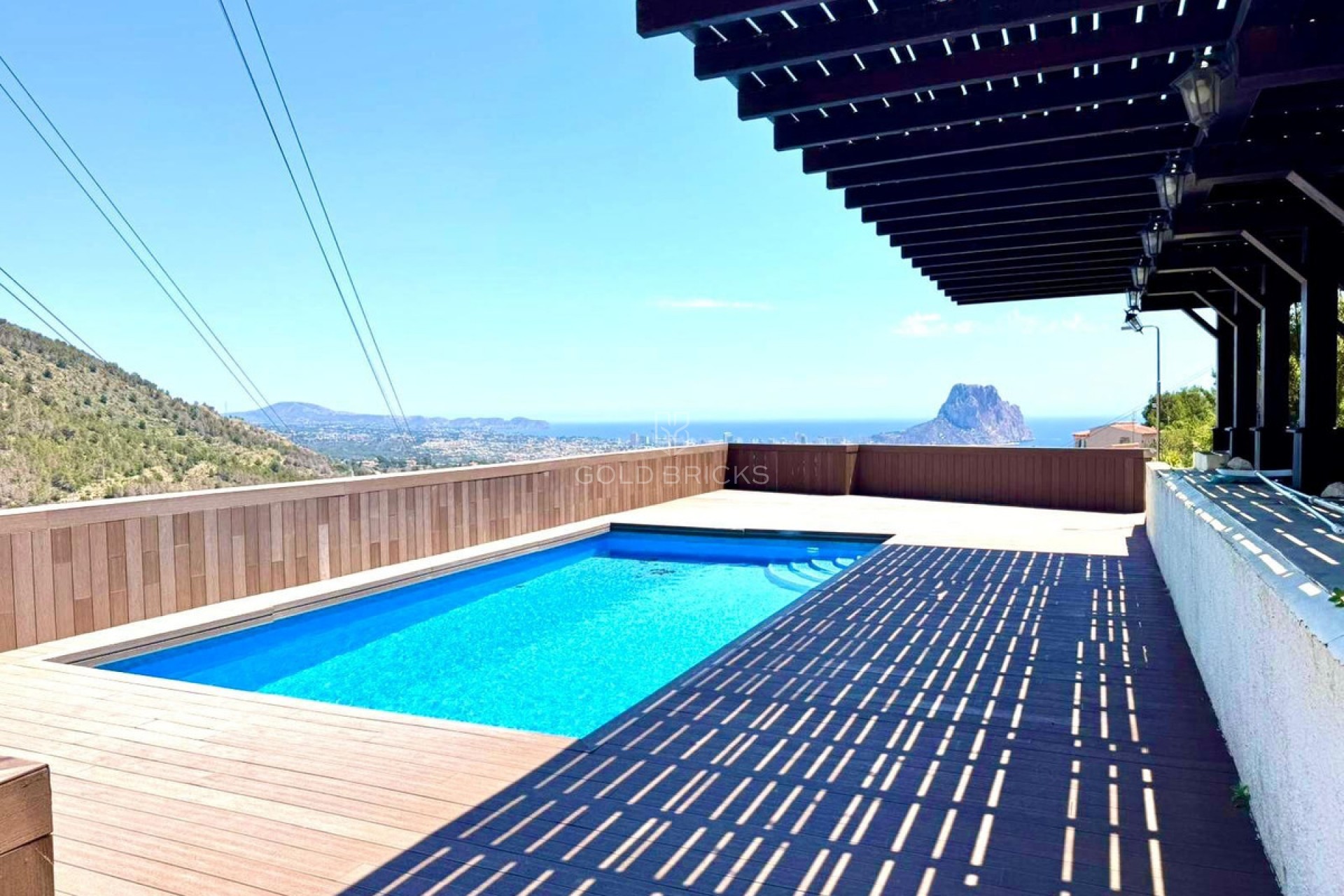 Sale · House - Detached Villa · Calpe · Calpe Centro