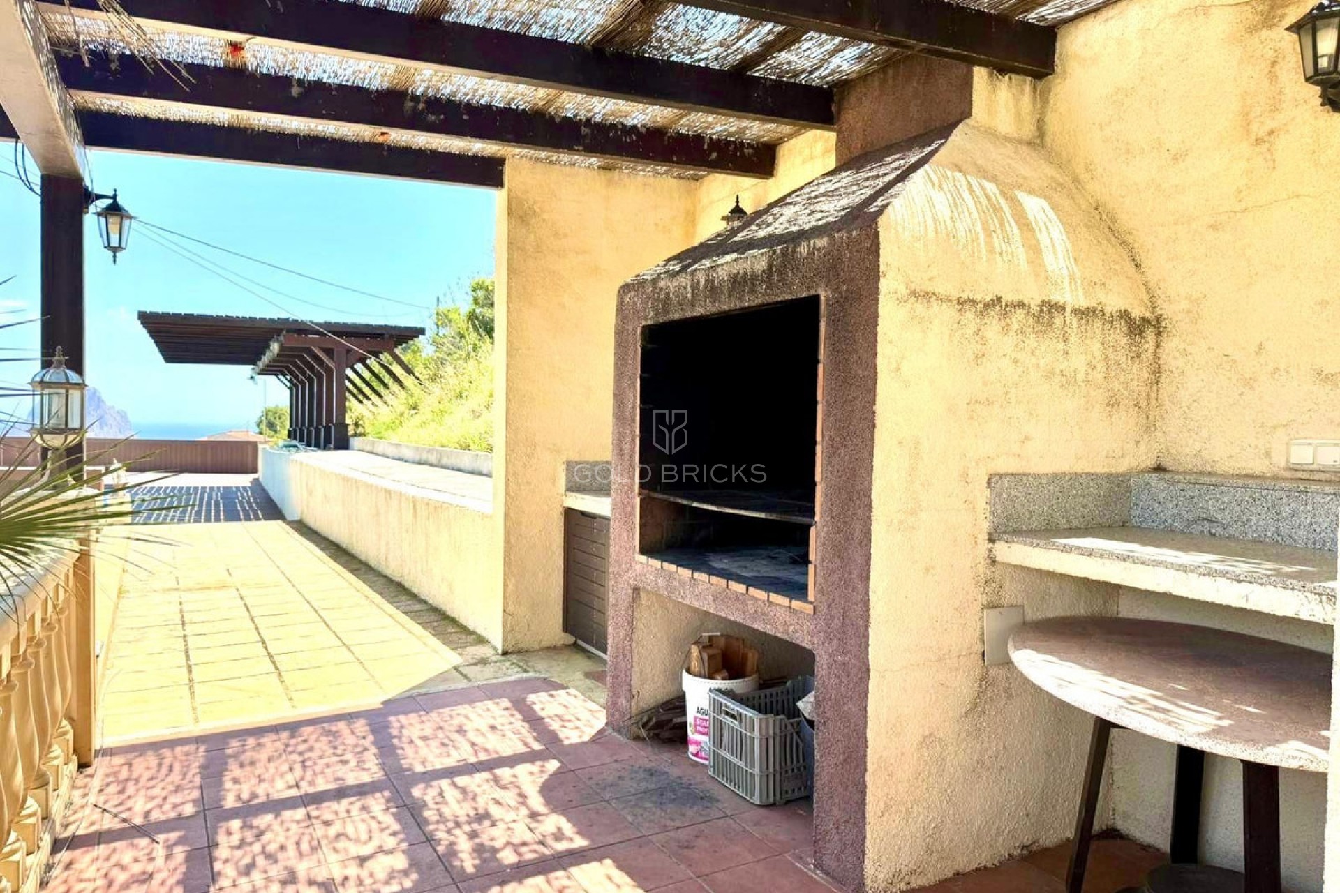 Sale · House - Detached Villa · Calpe · Calpe Centro