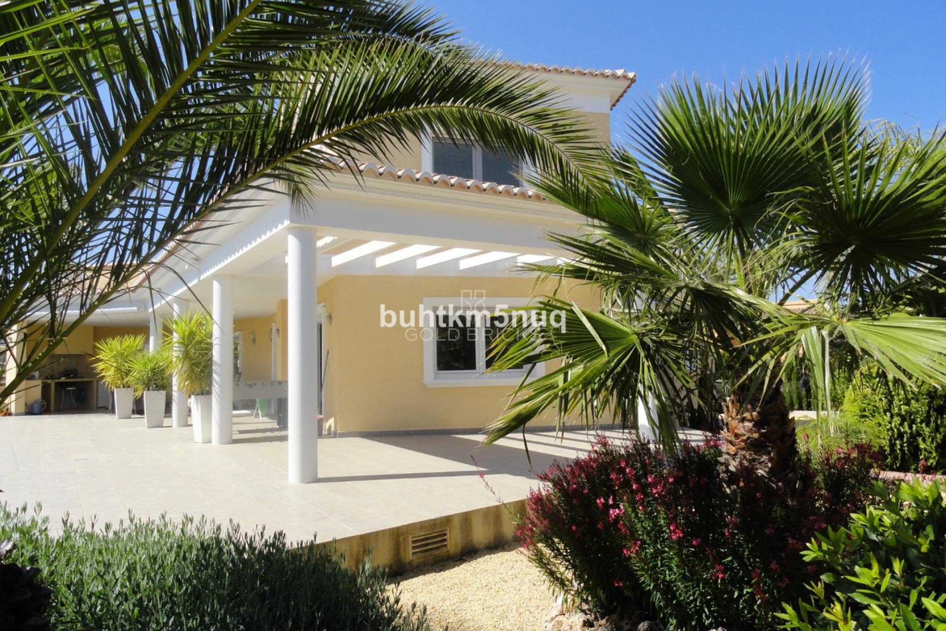 Sale · House - Detached Villa · Calpe · Calpe Centro
