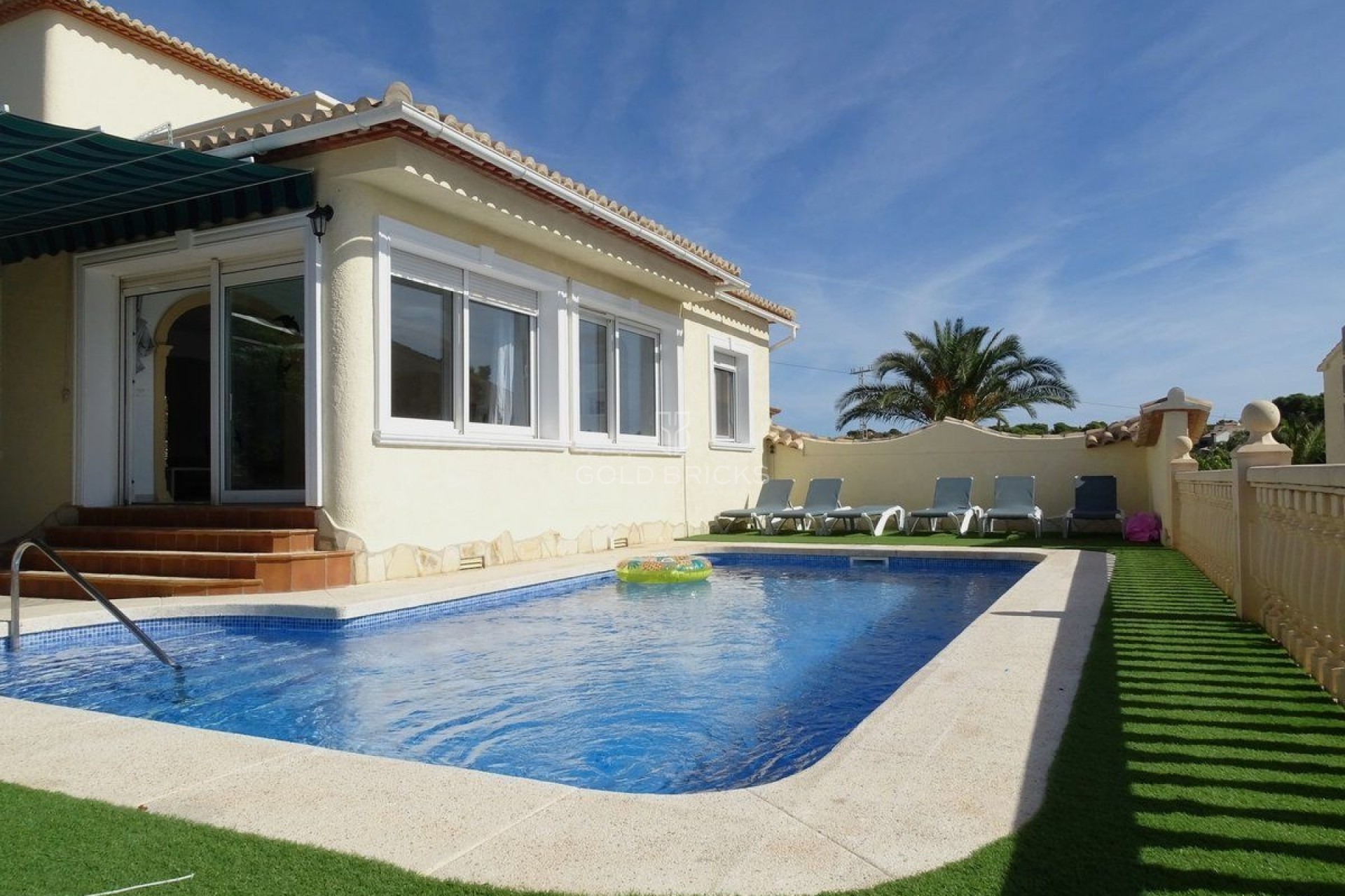 Sale · House - Detached Villa · Calpe · Calpe Centro