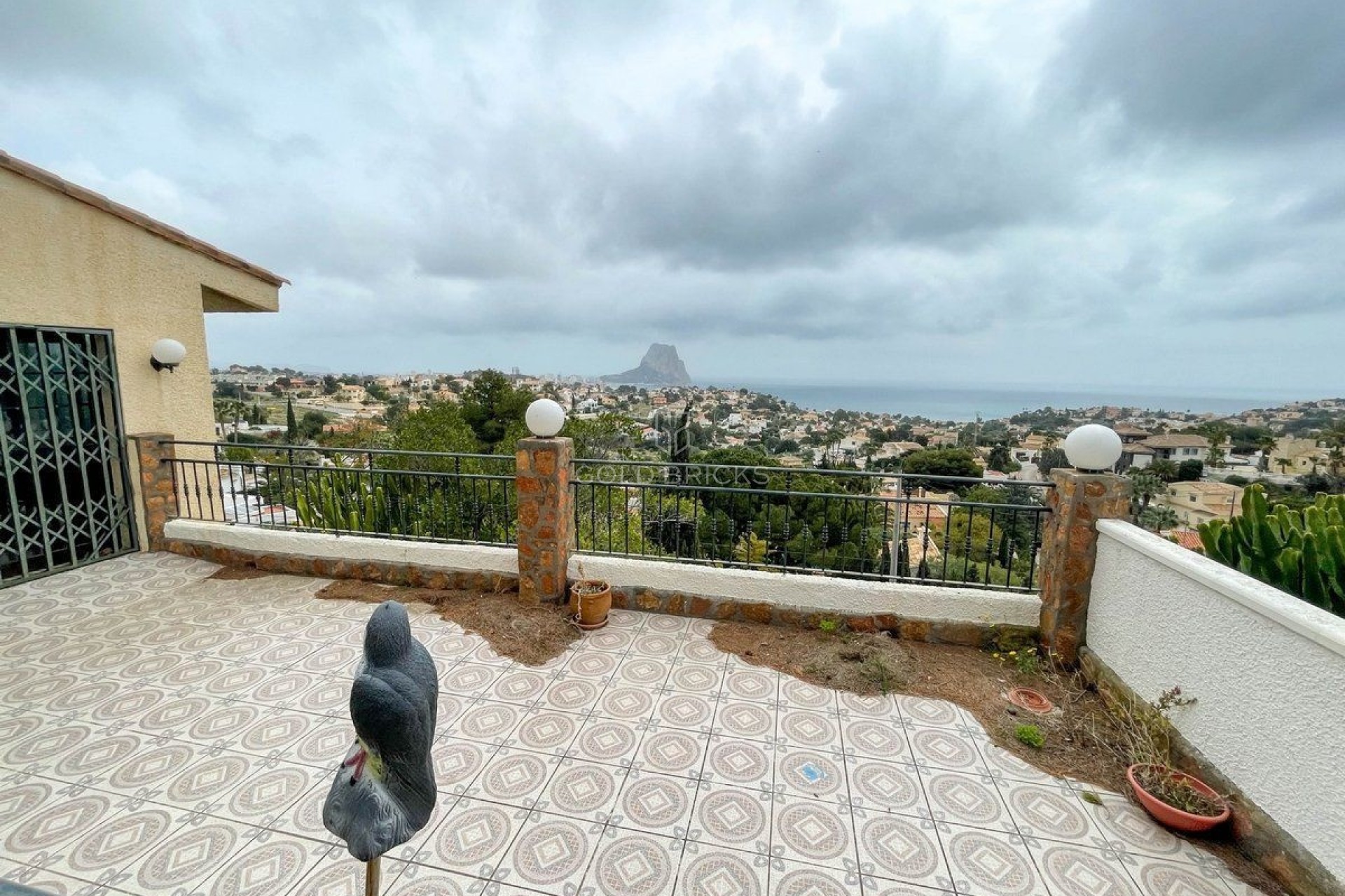 Sale · House - Detached Villa · Calpe · Calpe Centro