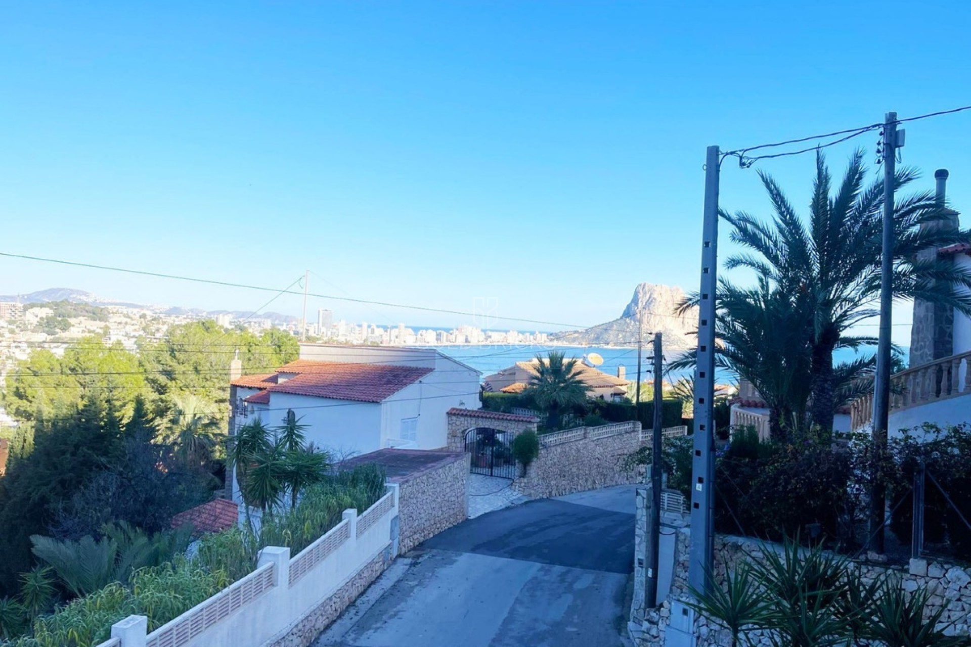Sale · House - Detached Villa · Calpe · Calpe Centro