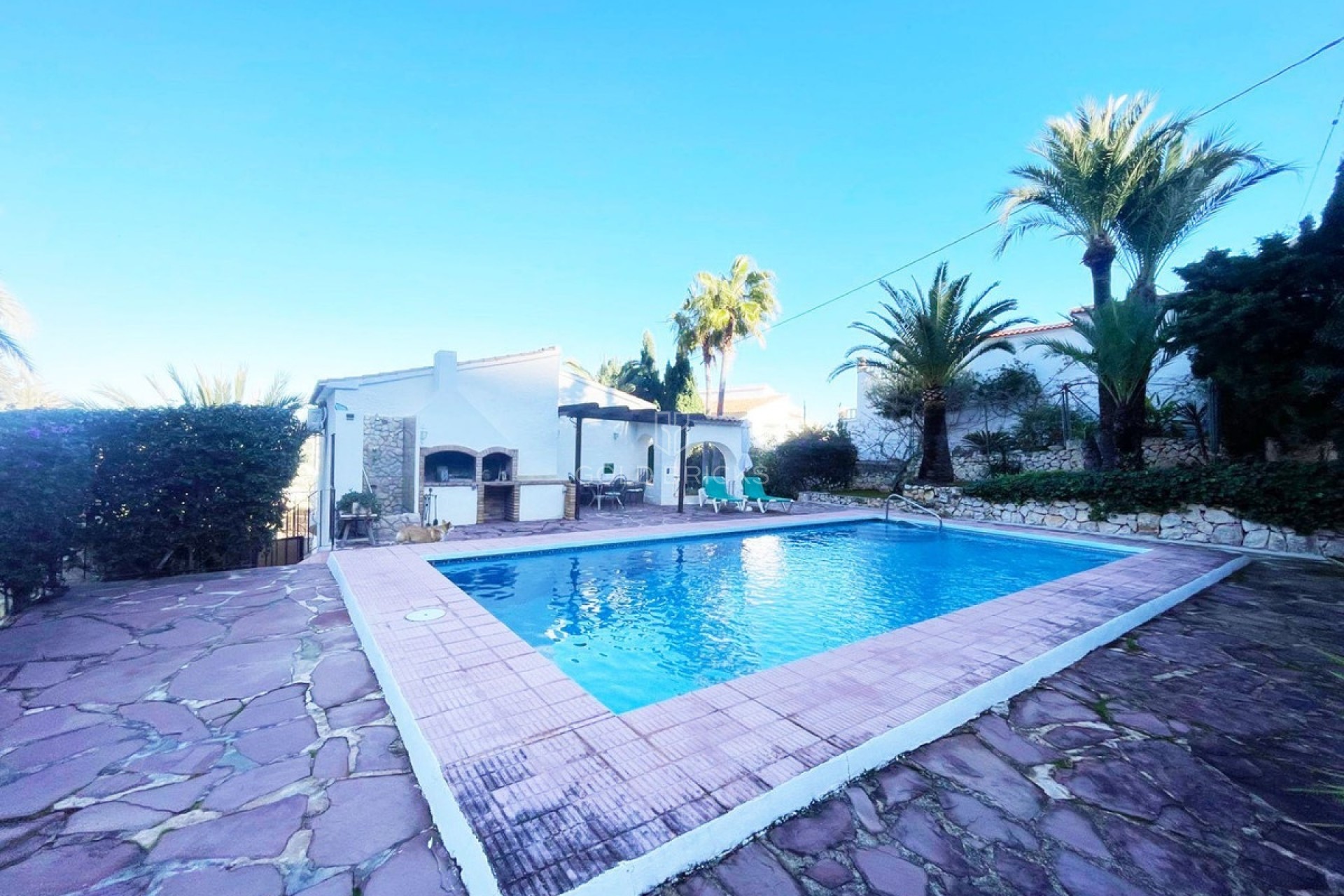 Sale · House - Detached Villa · Calpe · Calpe Centro