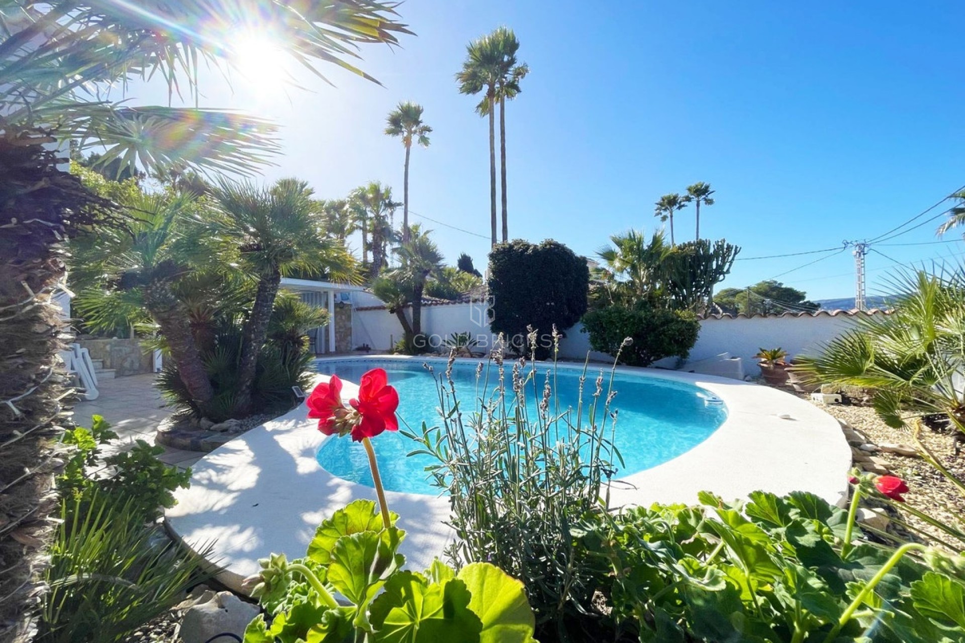 Sale · House - Detached Villa · Calpe · Calpe Centro