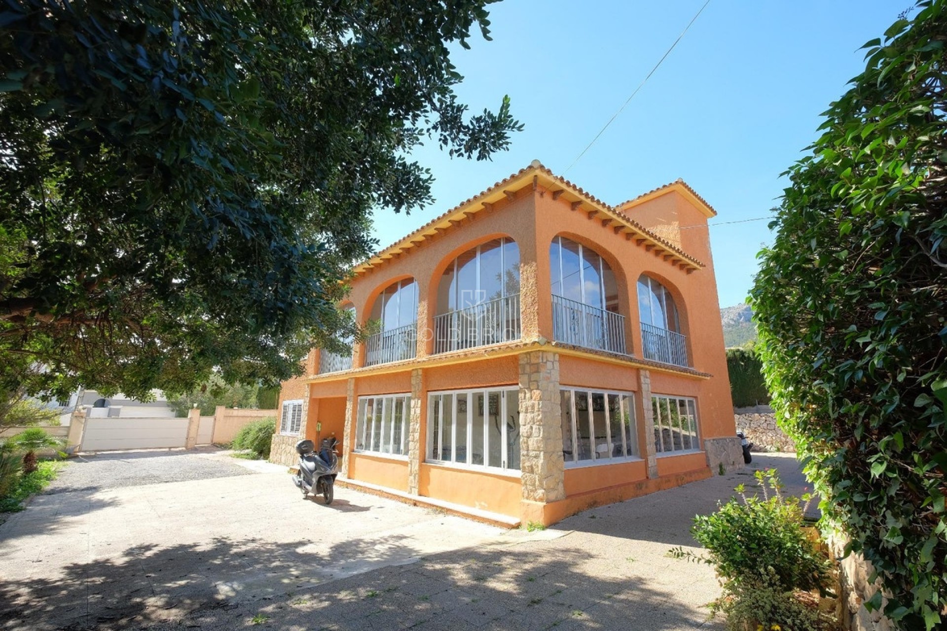 Sale · House - Detached Villa · Calpe · Calpe Centro