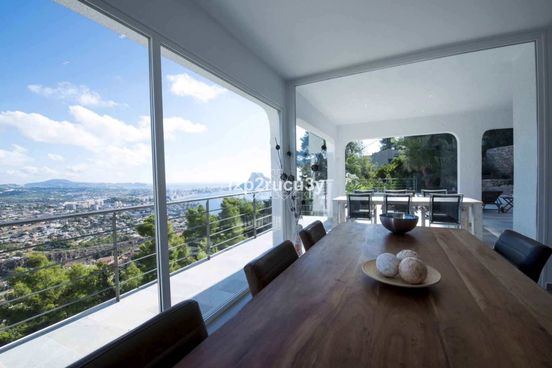 Sale · House - Detached Villa · Calpe · Calpe Centro