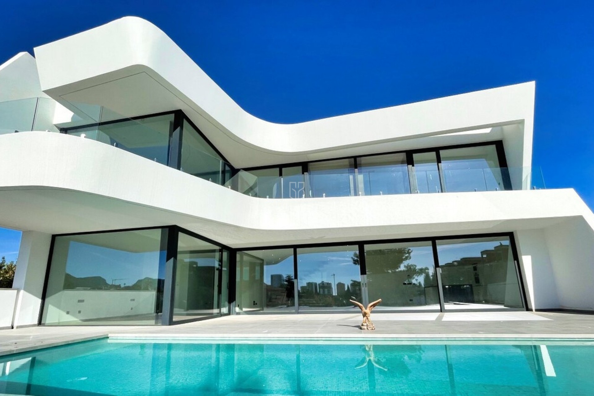 Sale · House - Detached Villa · Calpe · Calpe Centro