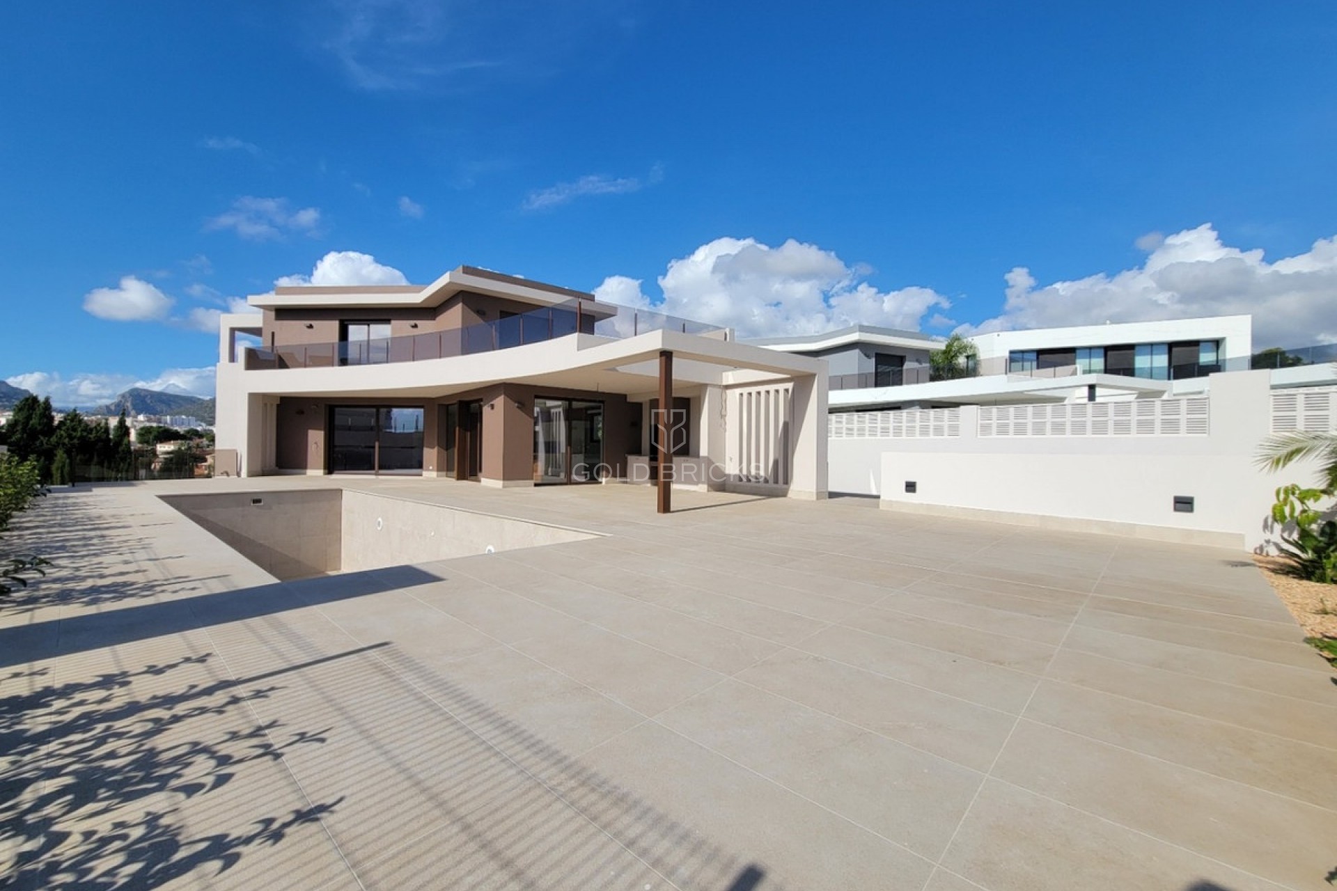 Sale · House - Detached Villa · Calpe · Calpe Centro