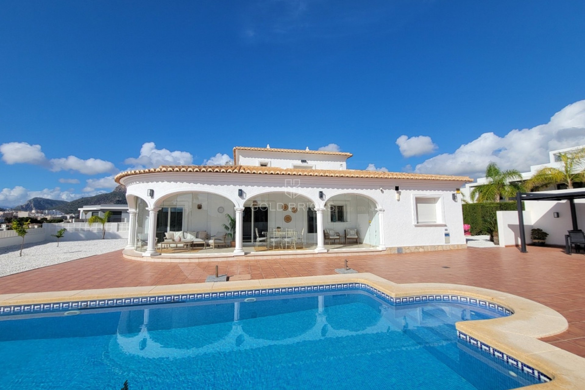 Sale · House - Detached Villa · Calpe · Calpe Centro