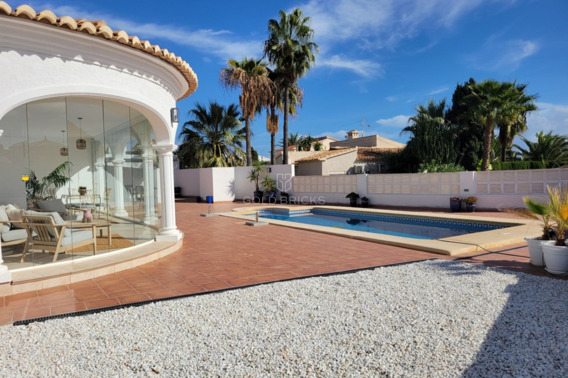 Sale · House - Detached Villa · Calpe · Calpe Centro