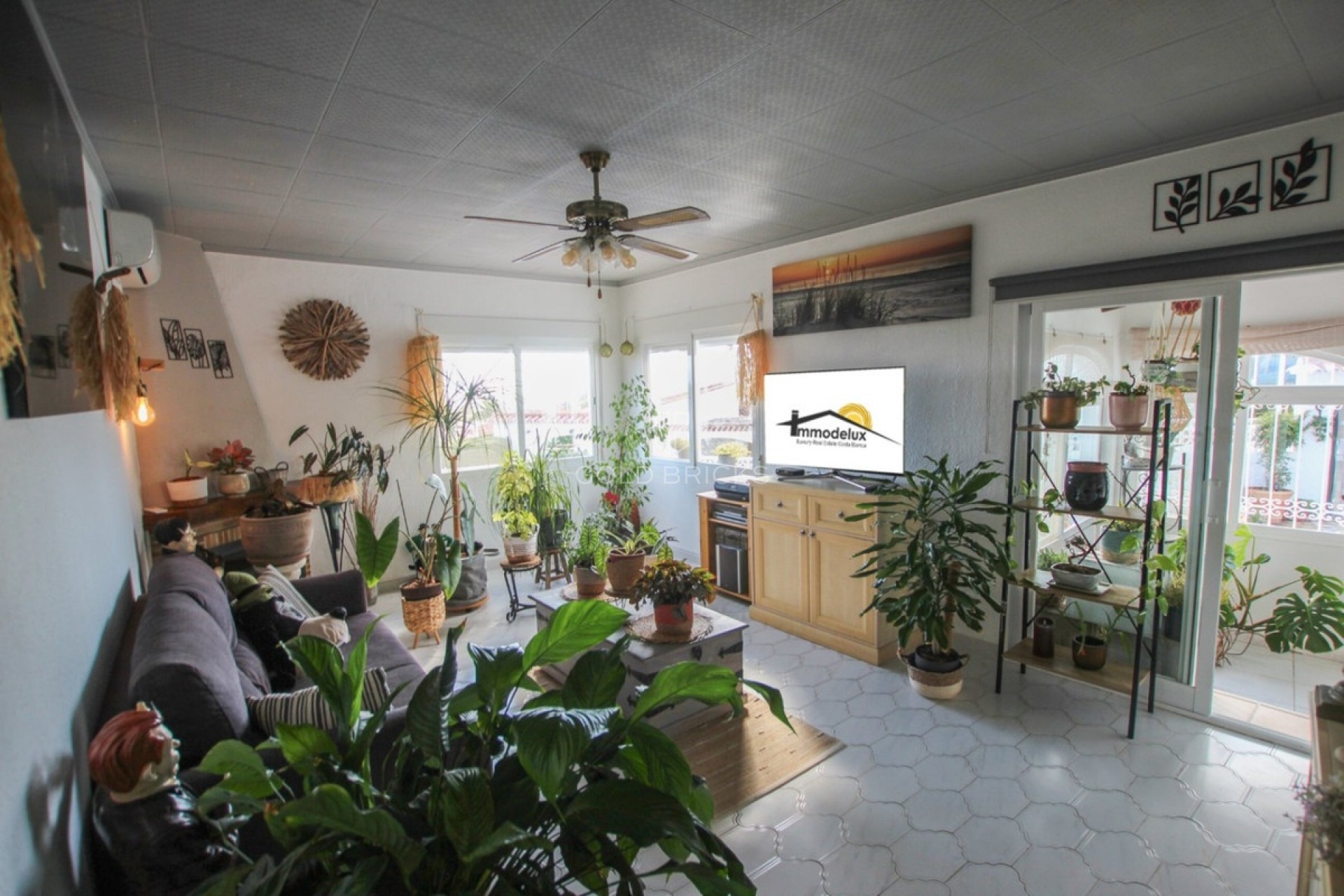 Sale · House - Detached Villa · Calpe · Calpe Centro