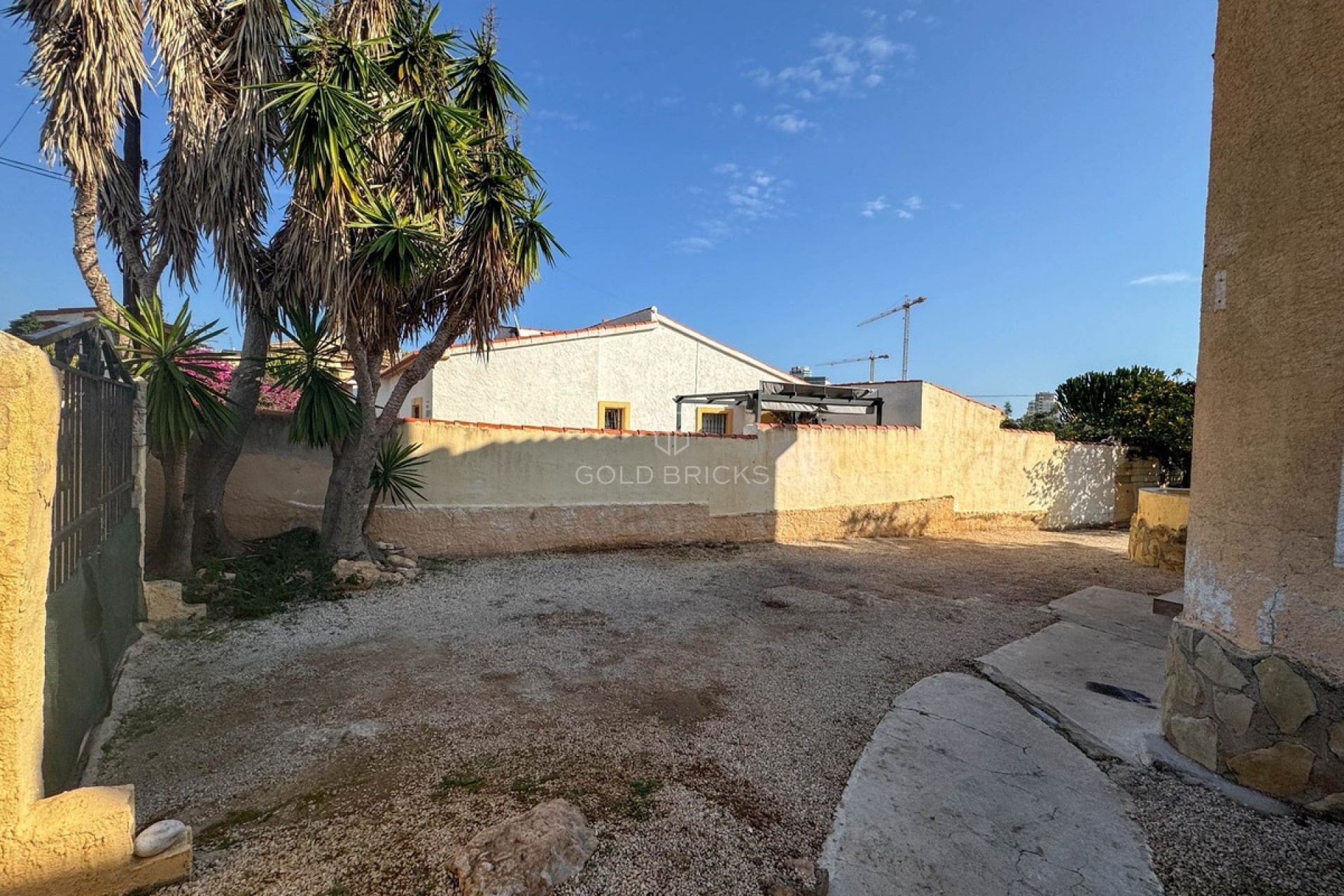 Sale · House - Detached Villa · Calpe · Calpe Centro