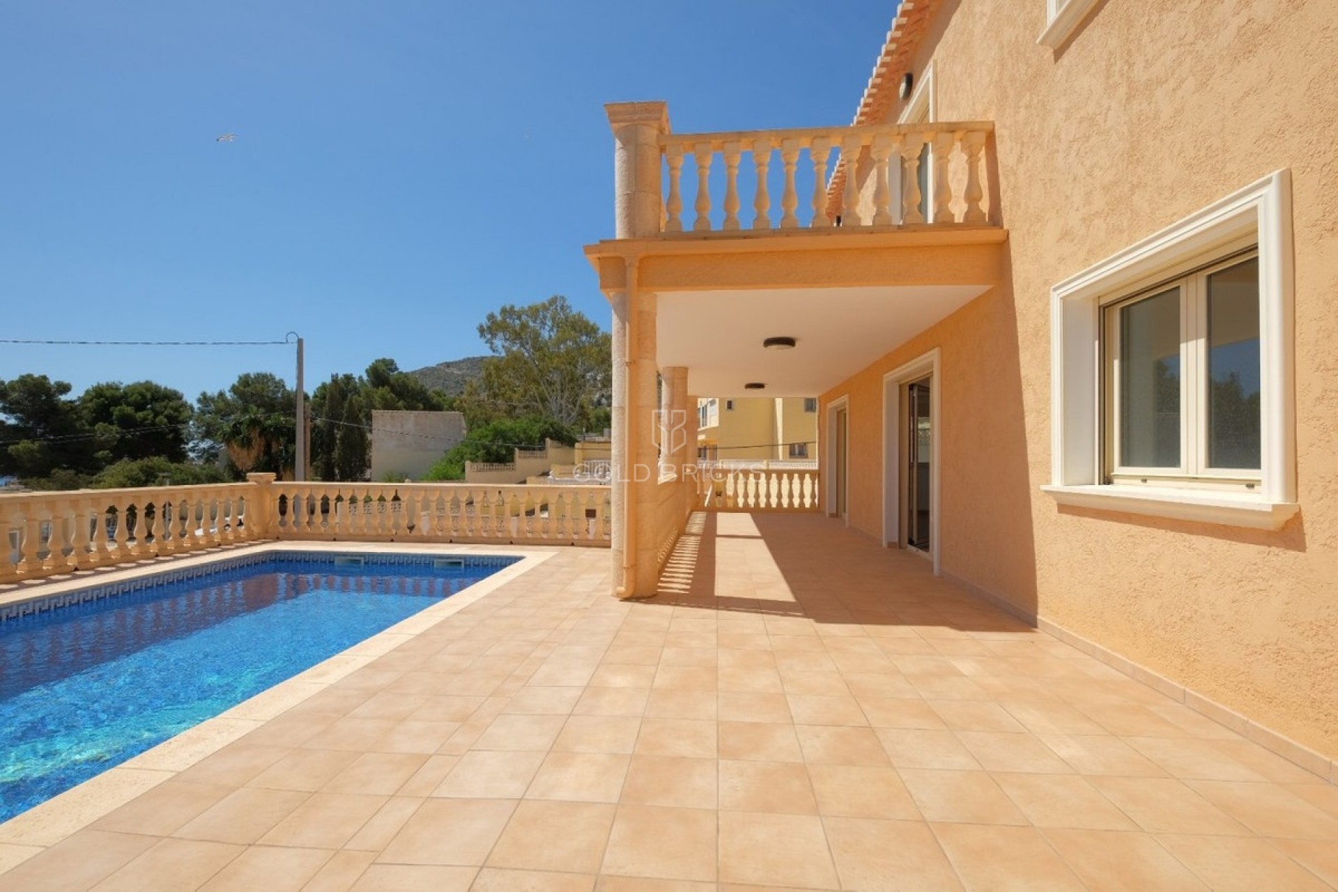 Sale · House - Detached Villa · Calpe · la Canuta