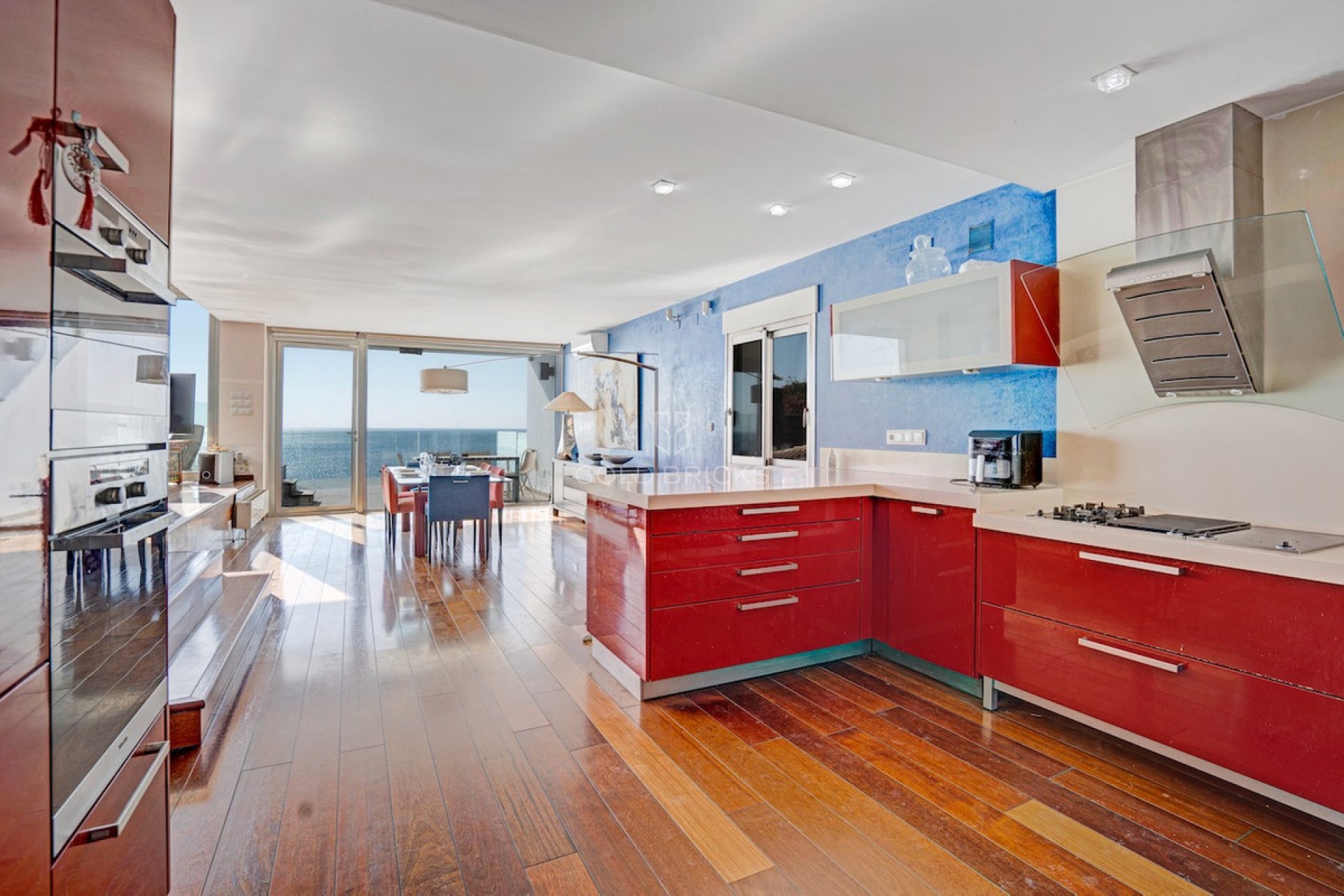 Sale · House - Detached Villa · Calpe · Les Bassetes