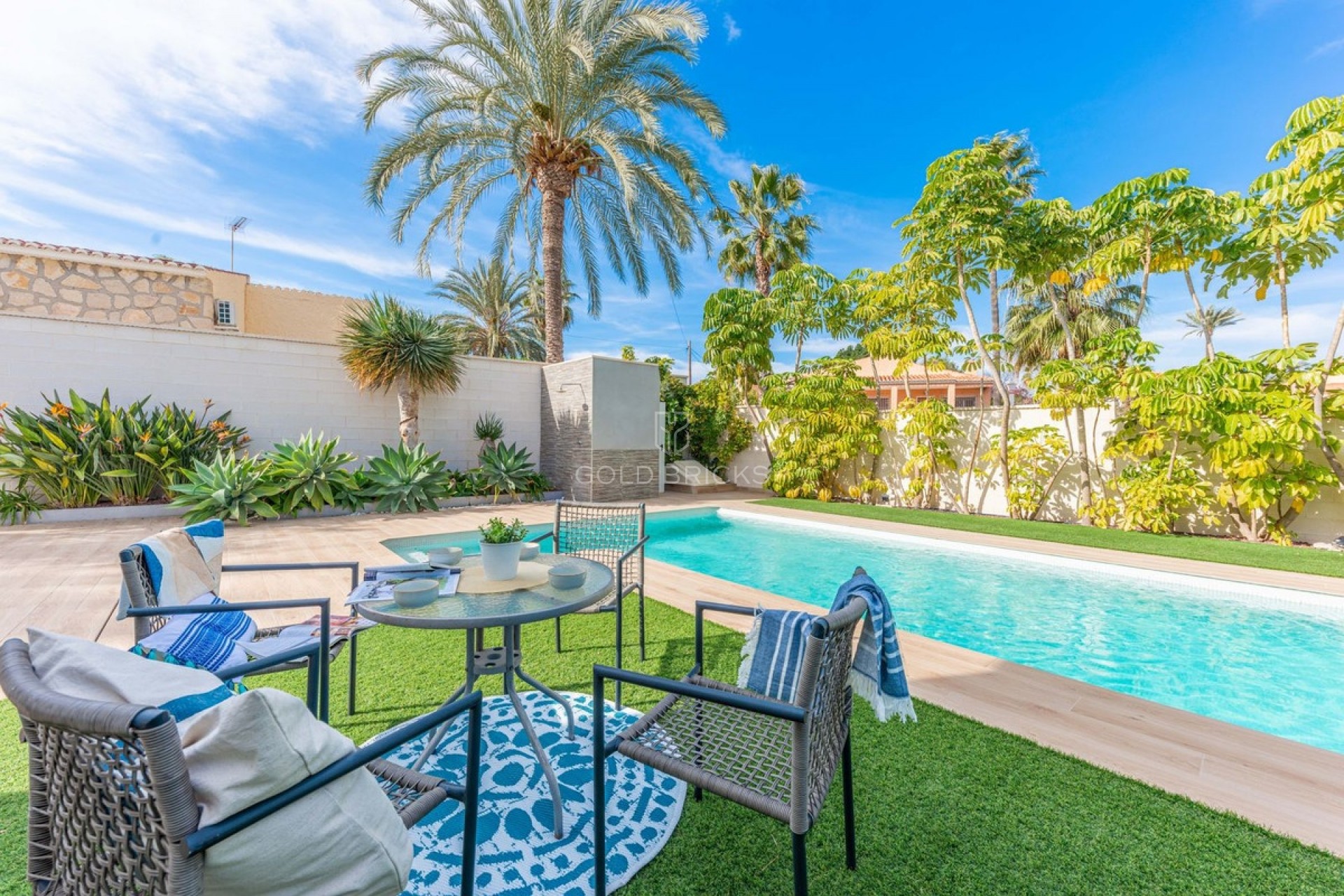 Sale · House - Detached Villa · Campello - El Campello · Campello - El Campello Centro