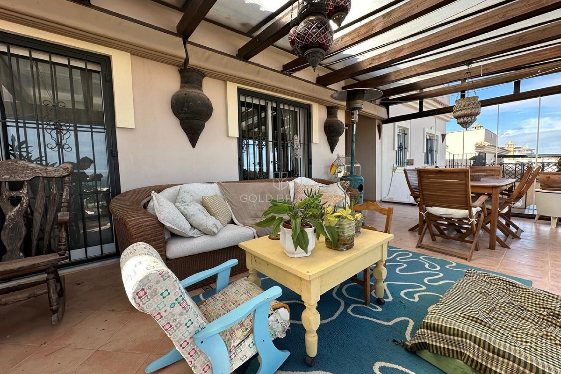 Sale · House - Detached Villa · Cartagena · Los Urrutias