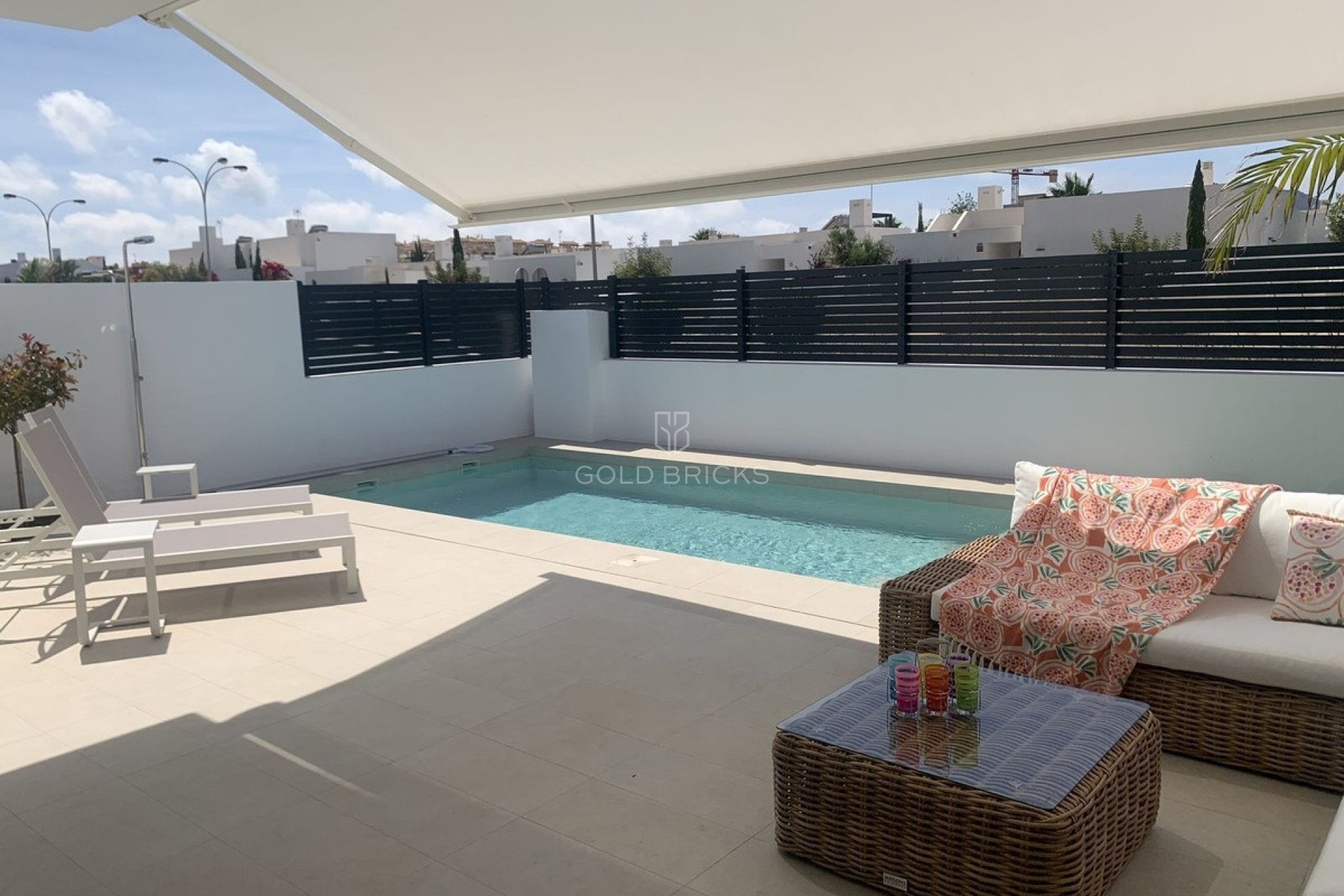 Sale · House - Detached Villa · Cartagena · Mar de Cristal