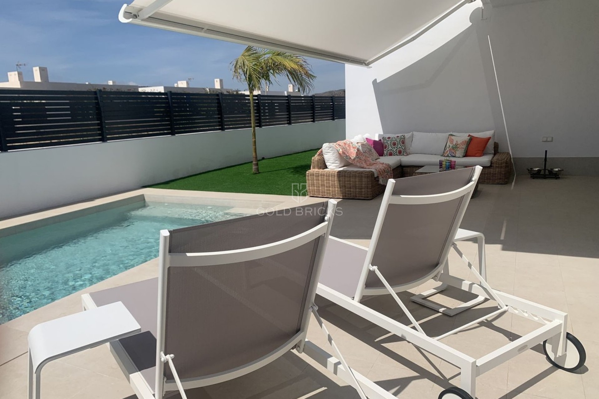 Sale · House - Detached Villa · Cartagena · Mar de Cristal