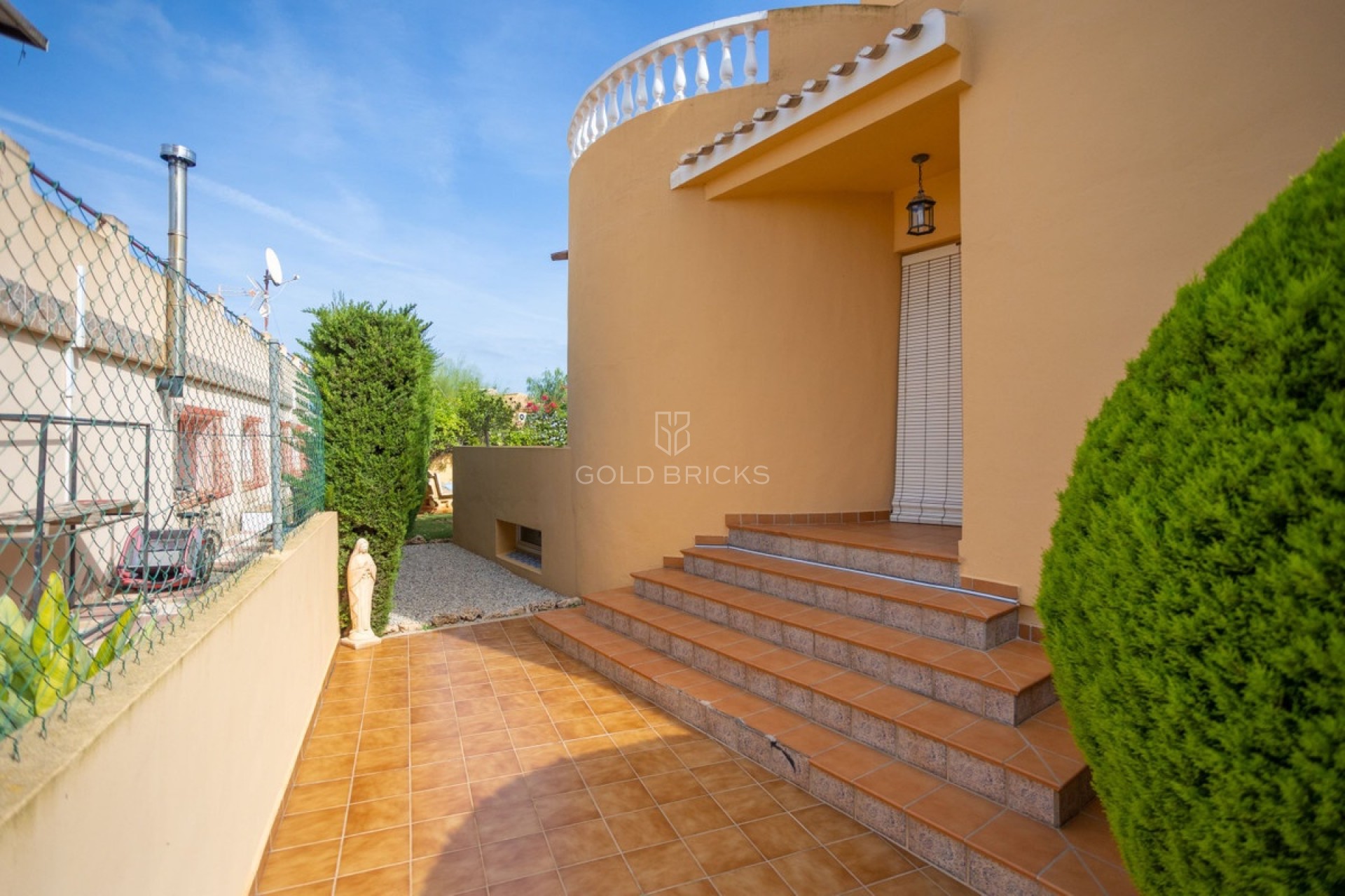 Sale · House - Detached Villa · Cartagena · Playa honda