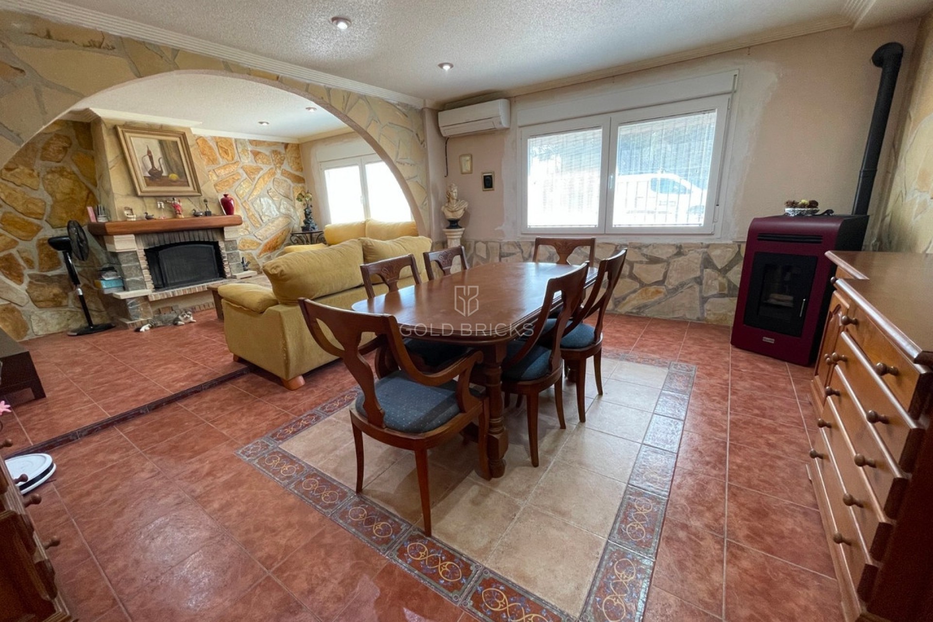 Sale · House - Detached Villa · Crevillente - Crevillent · Crevillente - Crevillent Centro