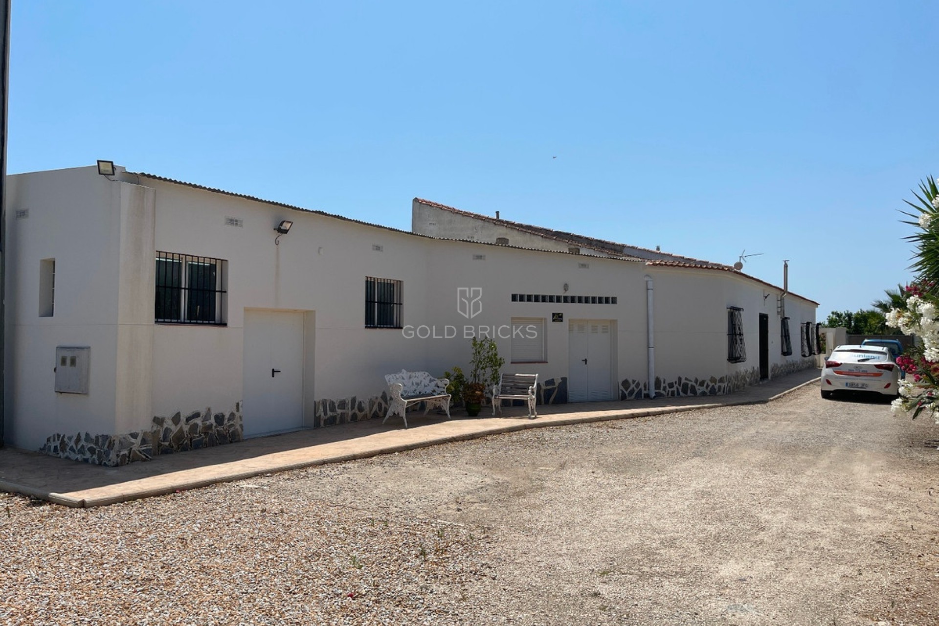 Sale · House - Detached Villa · Daya Nueva · Daya Nueva Centro