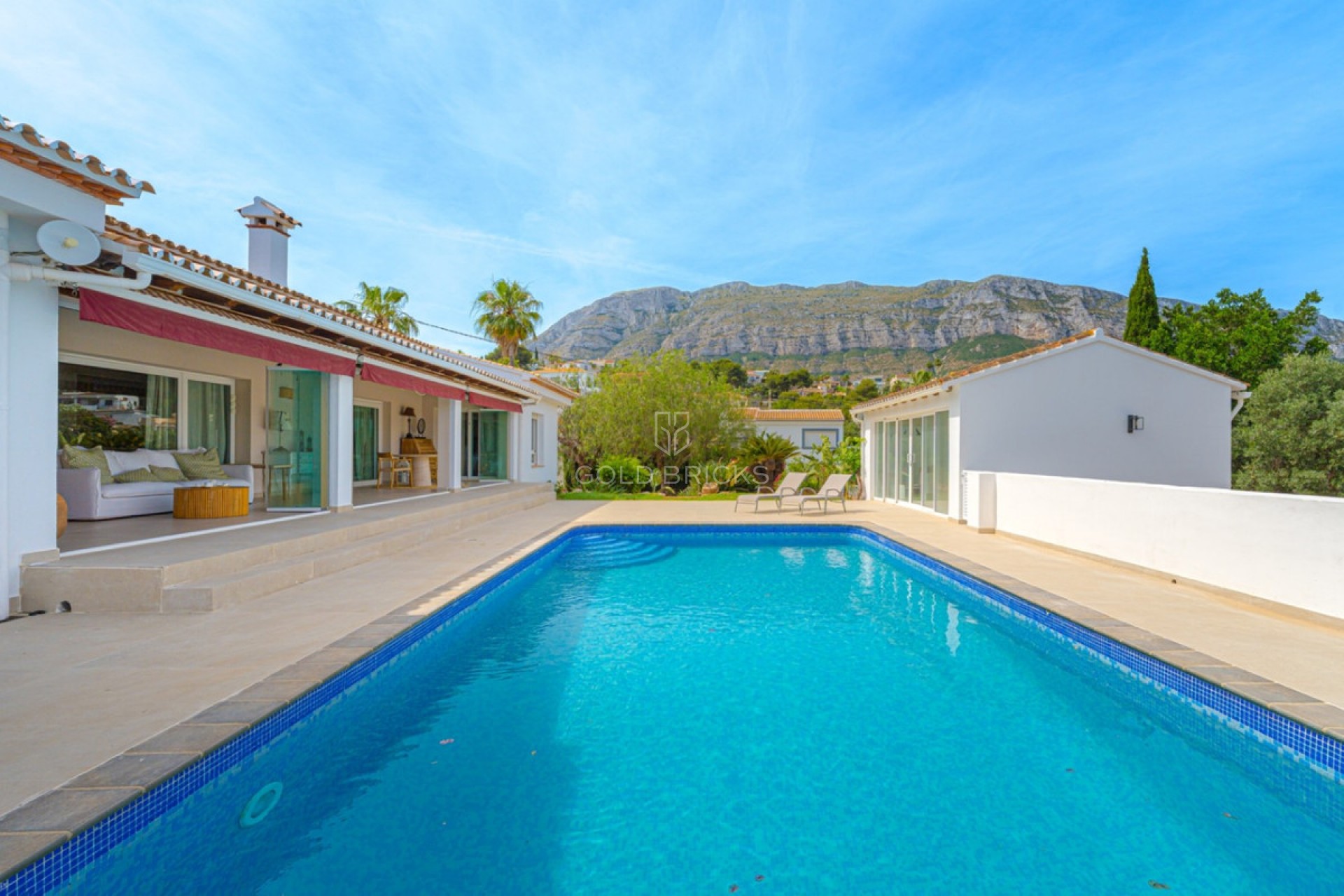 Sale · House - Detached Villa · Denia · Denia Centro