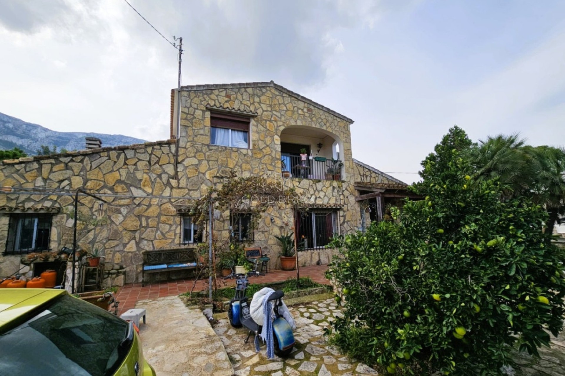 Sale · House - Detached Villa · Denia · Denia Centro