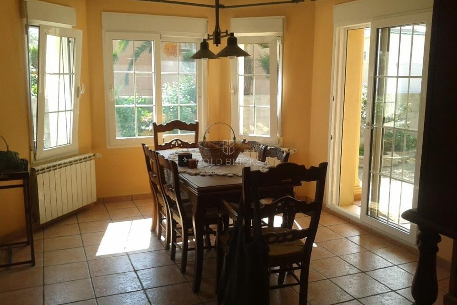 Sale · House - Detached Villa · Denia · Denia Centro