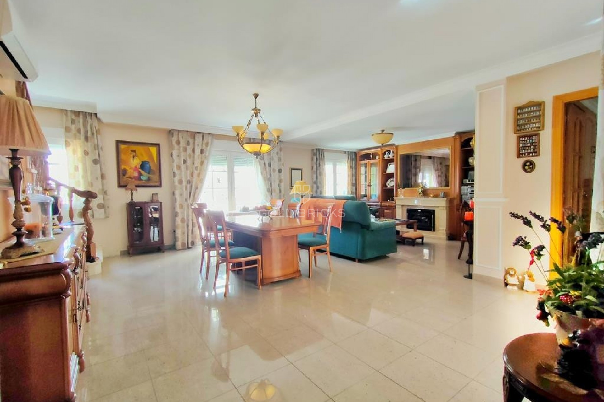 Sale · House - Detached Villa · Denia · Denia Centro