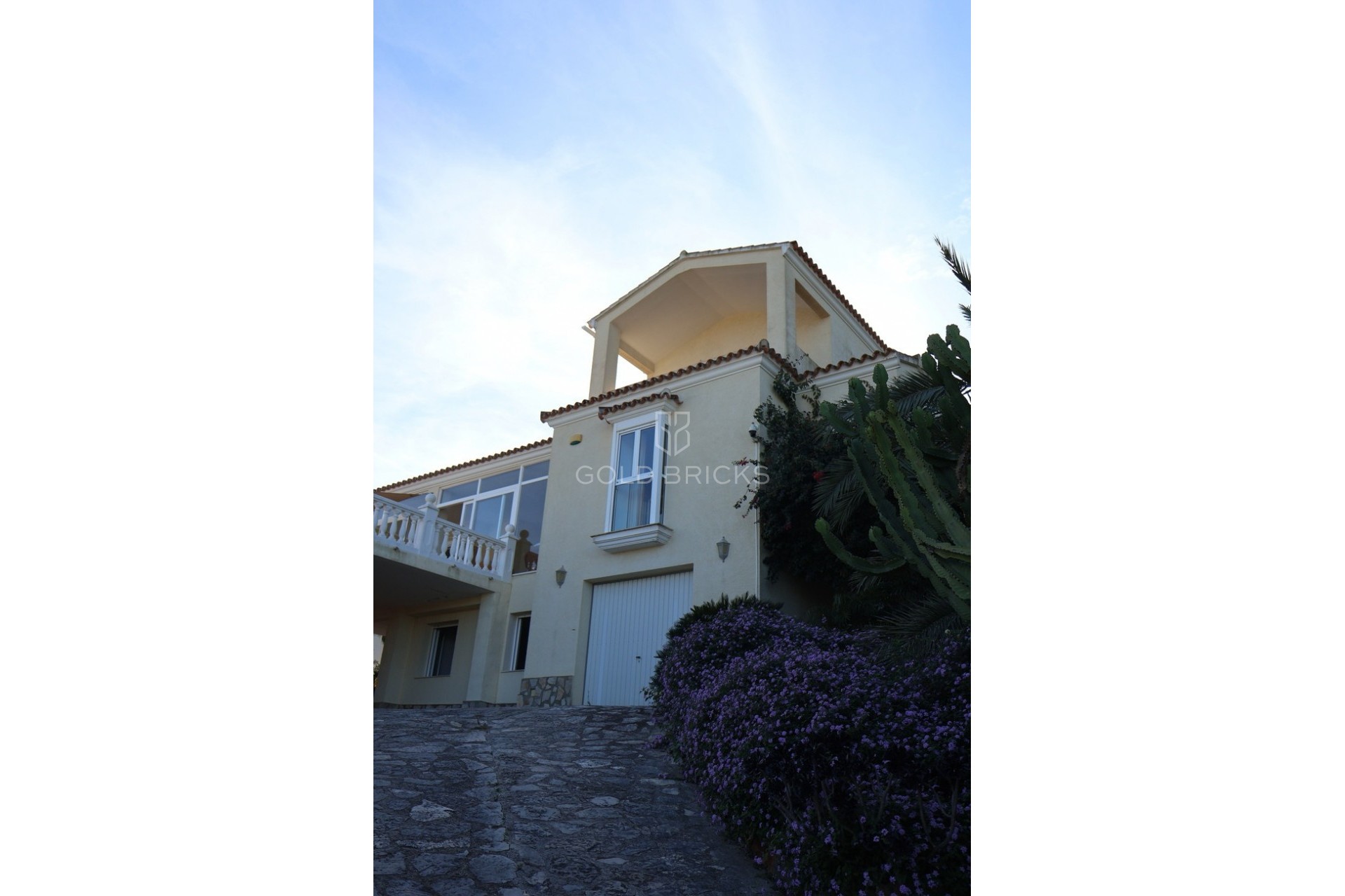 Sale · House - Detached Villa · Denia · La Sella Golf