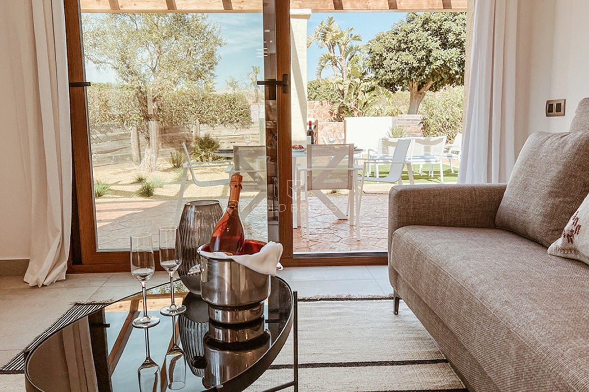 Sale · House - Detached Villa · Desert Springs