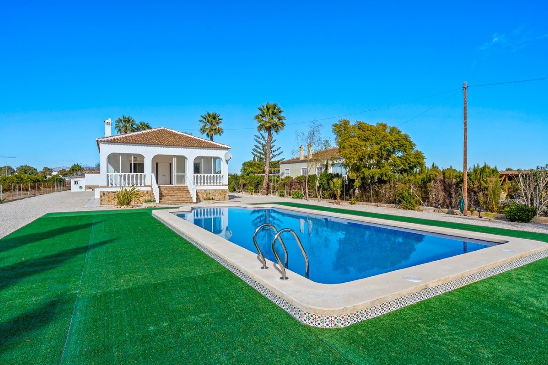 Sale · House - Detached Villa · Dolores · Dolores Centro