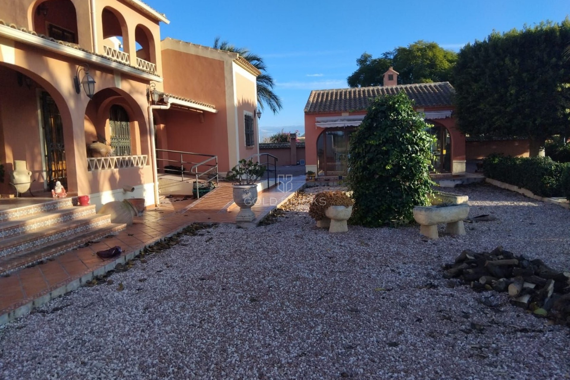 Sale · House - Detached Villa · Dolores · Dolores Centro