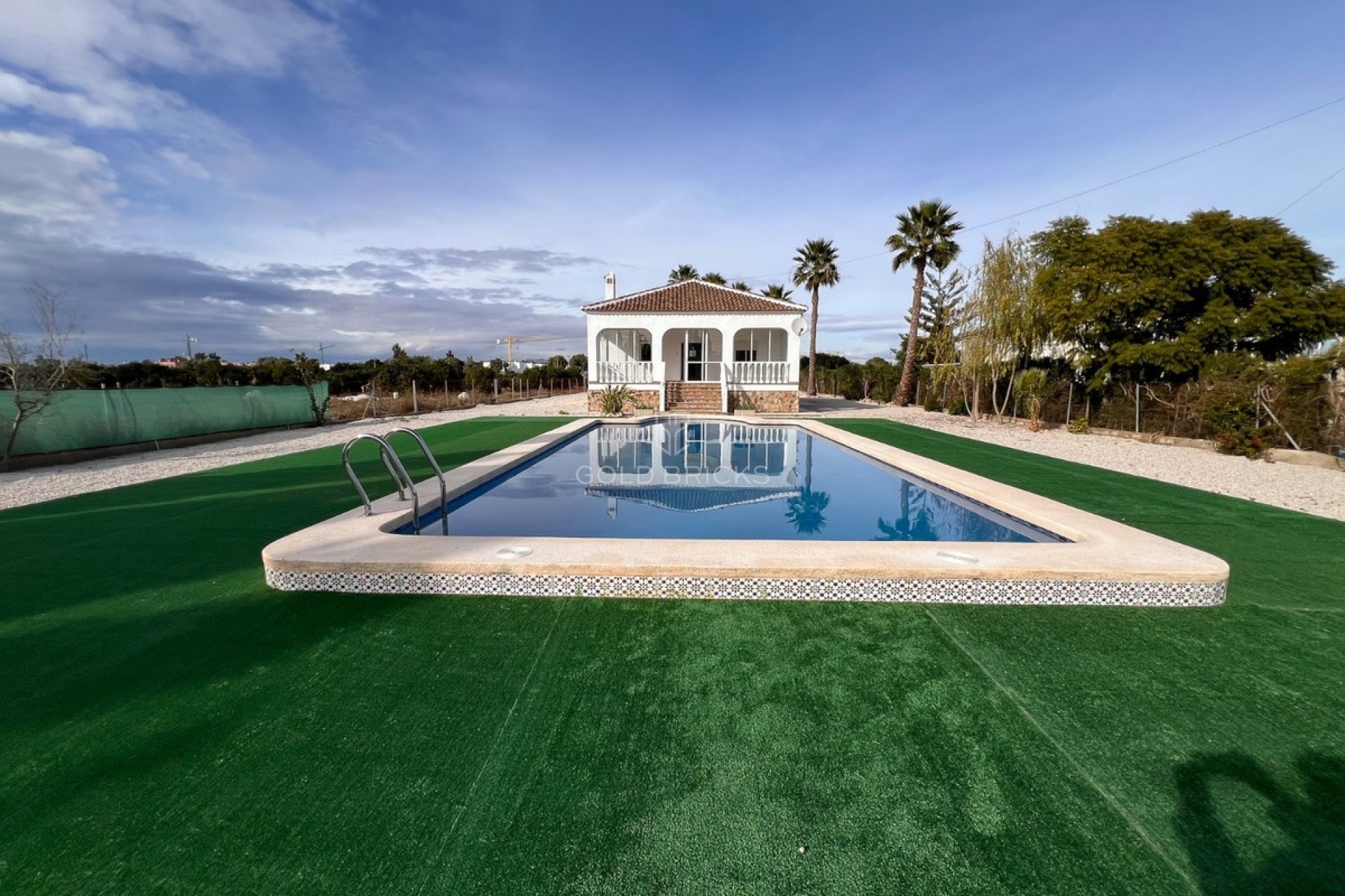 Sale · House - Detached Villa · Dolores · Dolores Centro