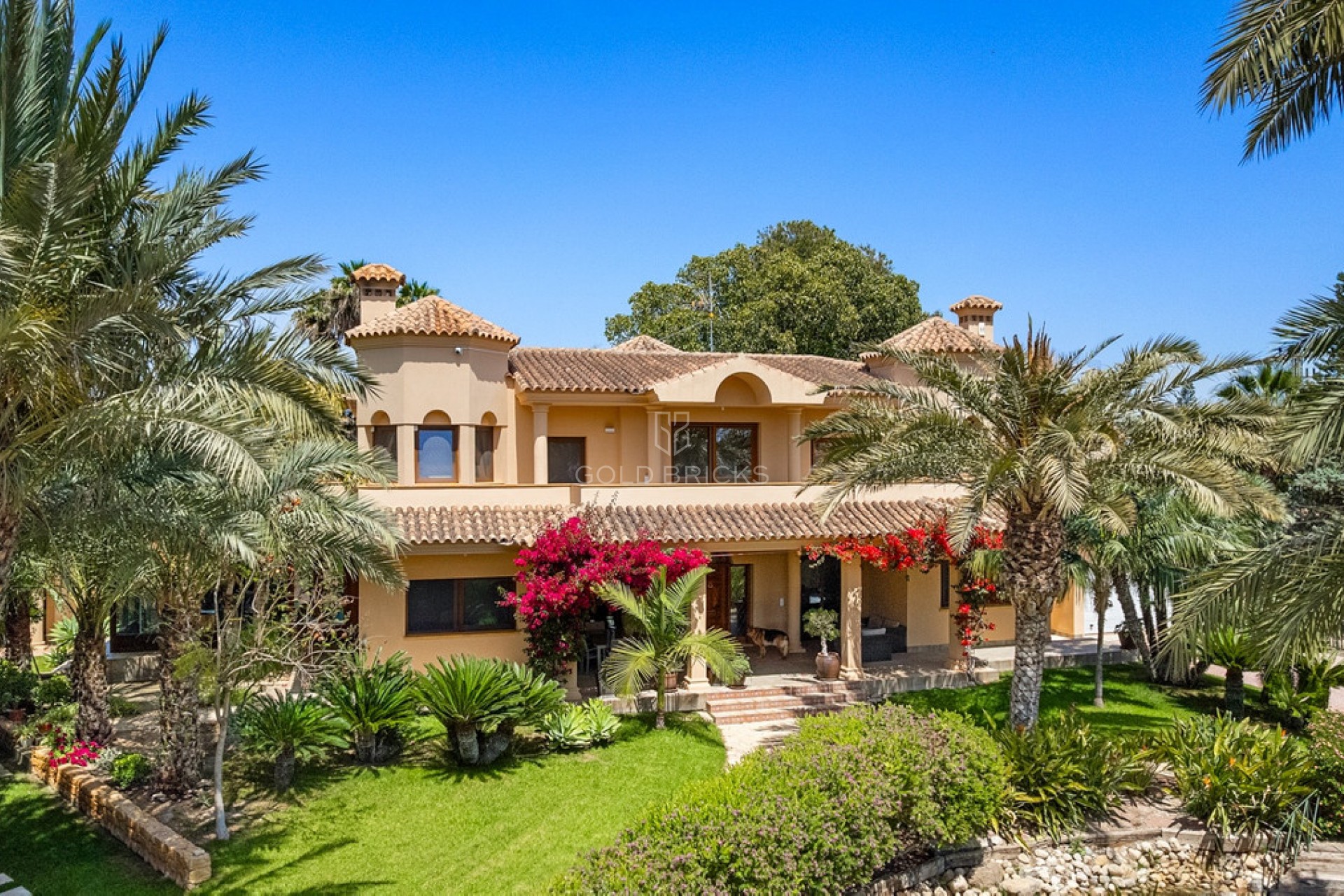 Sale · House - Detached Villa · Elche · Elche Centro