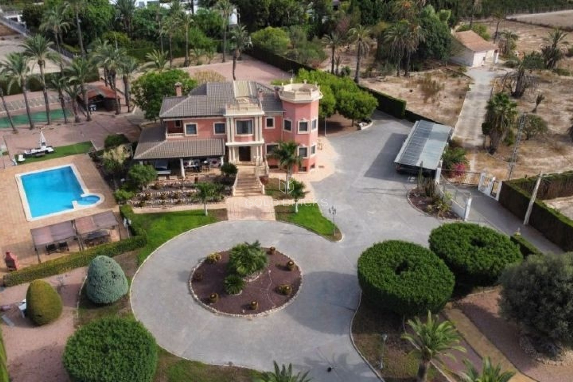 Sale · House - Detached Villa · Elche · Elche Centro