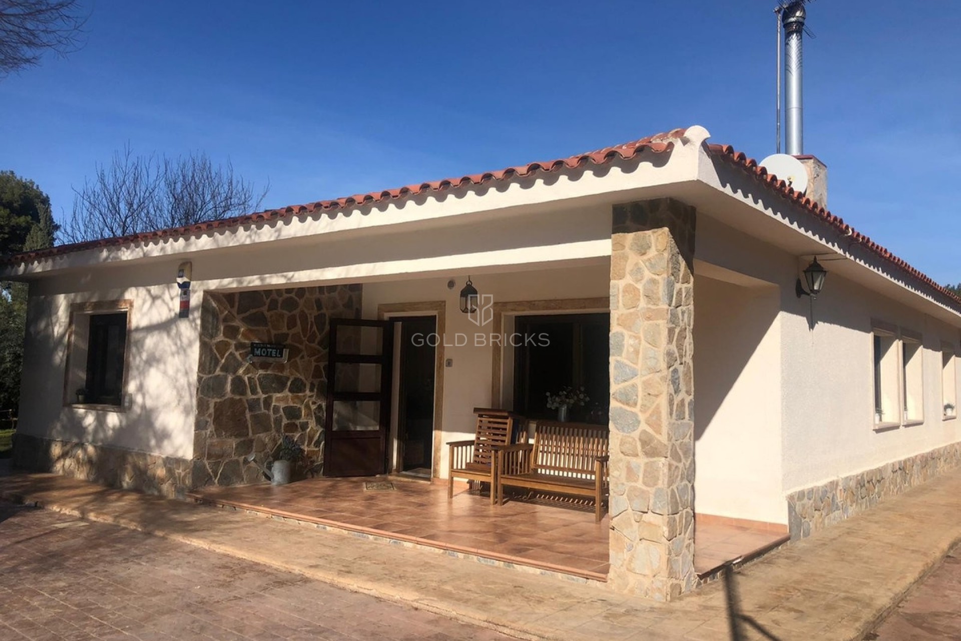 Sale · House - Detached Villa · Elda · Elda Centro