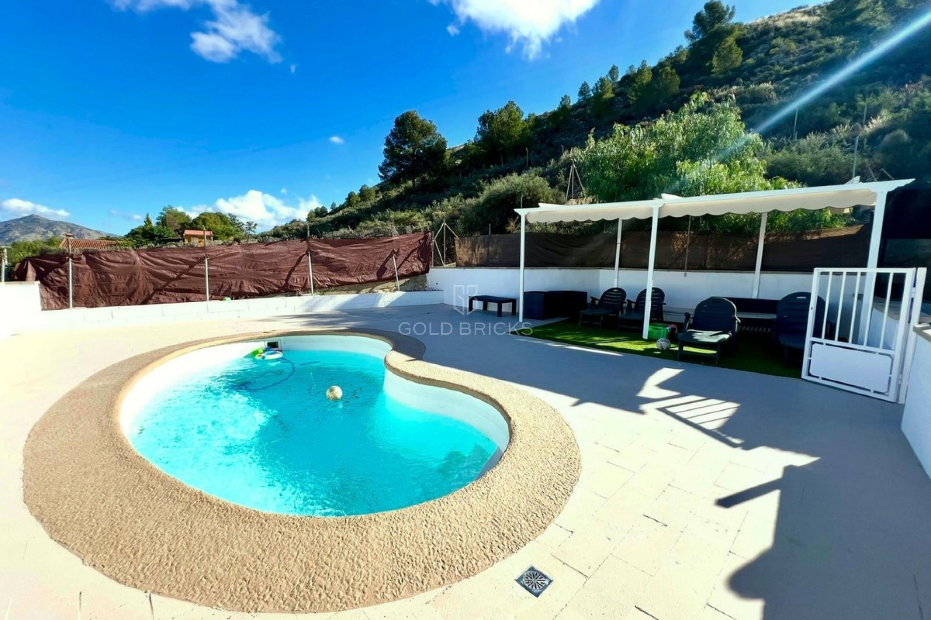 Sale · House - Detached Villa · Elda · Elda Centro