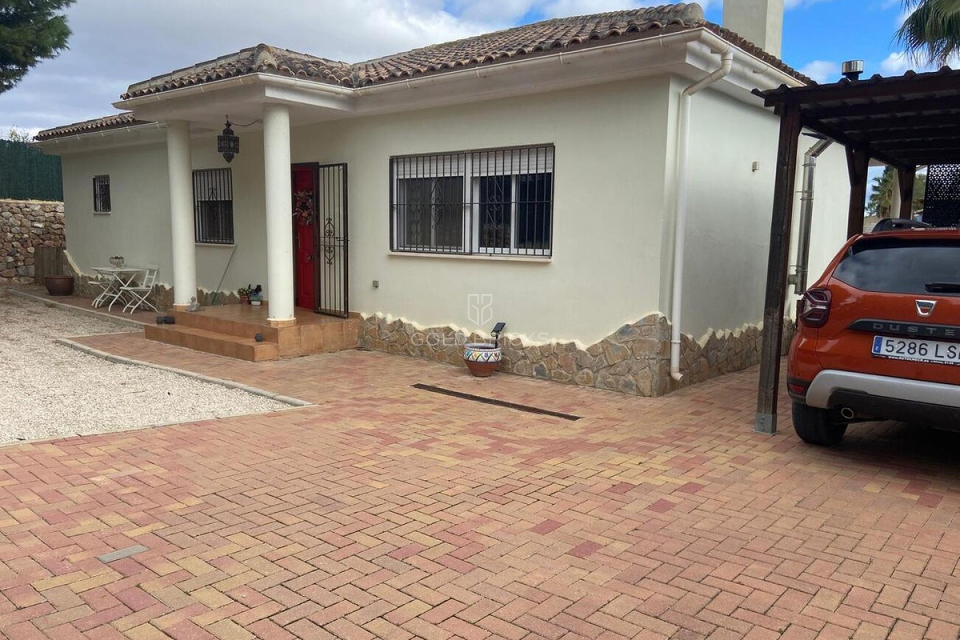 Sale · House - Detached Villa · Fortuna · El Reloj