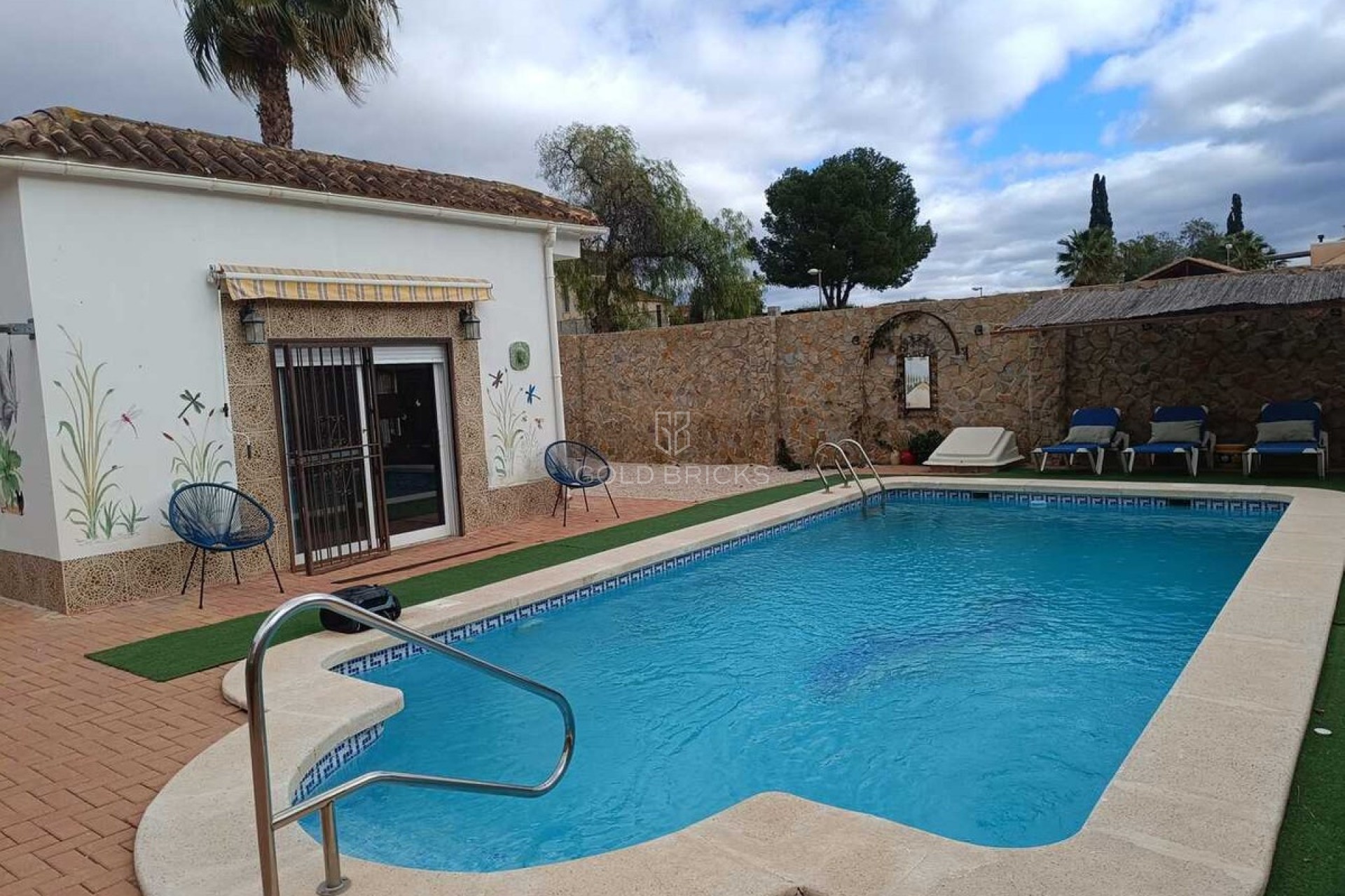 Sale · House - Detached Villa · Fortuna · El Reloj