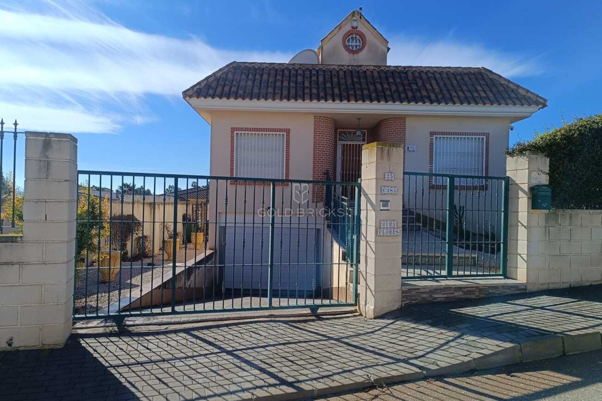 Sale · House - Detached Villa · Fortuna · El Reloj