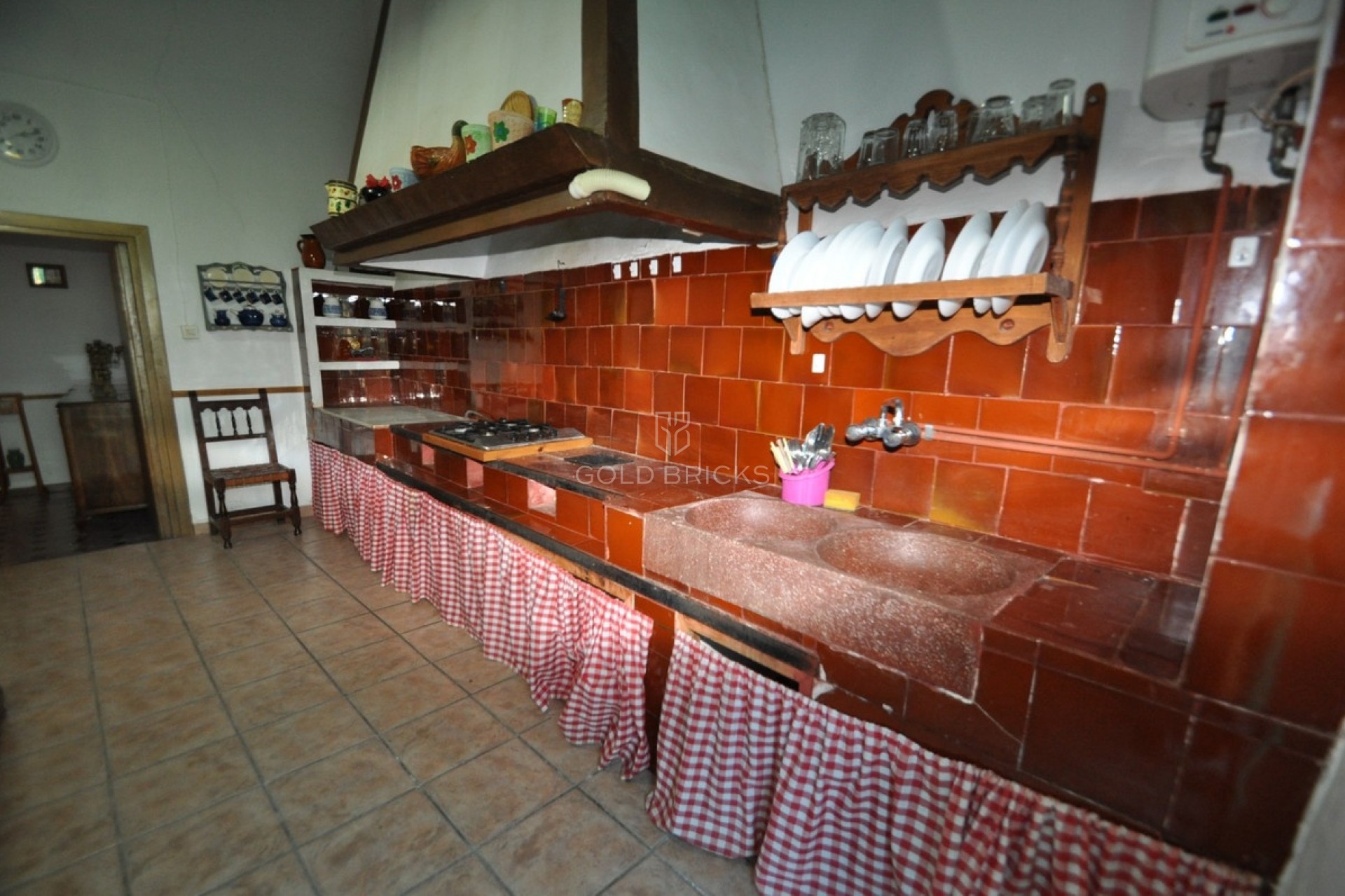 Sale · House - Detached Villa · Fortuna · Fortuna Centro