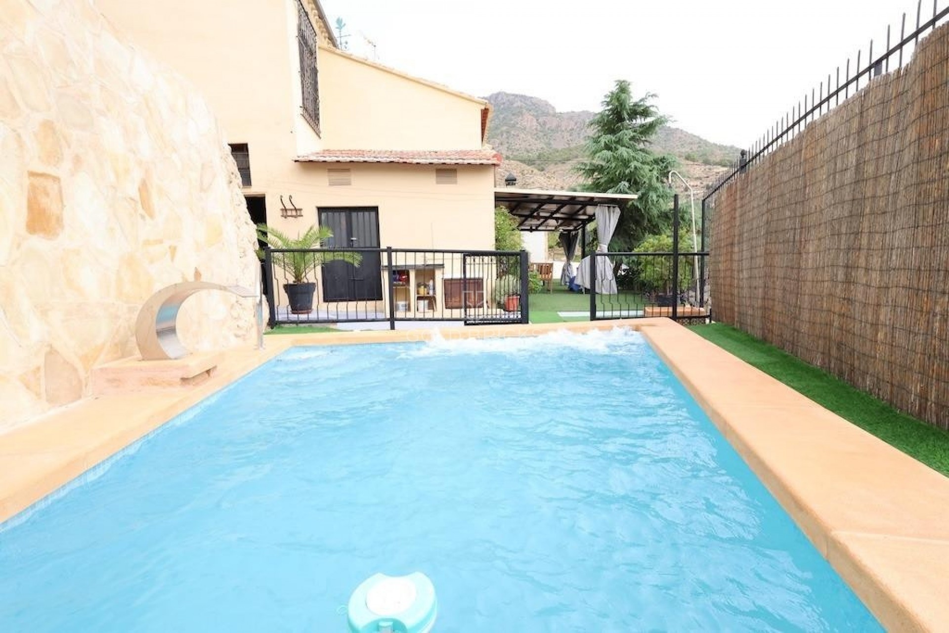 Sale · House - Detached Villa · Fortuna · La Garapacha